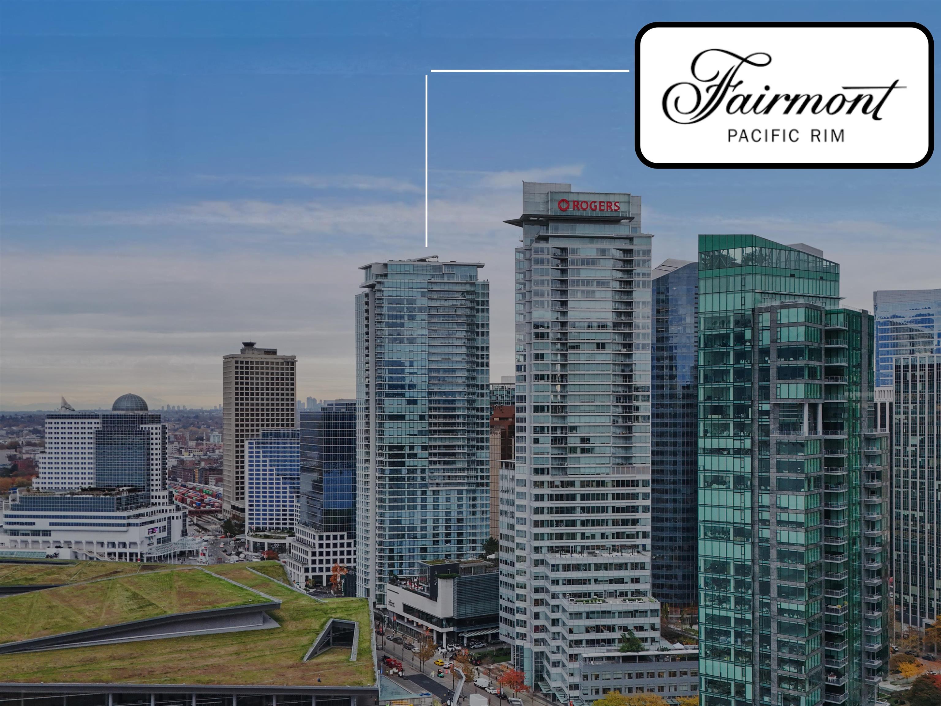 2701 1011 CORDOVA STREET, R3054692, BC,