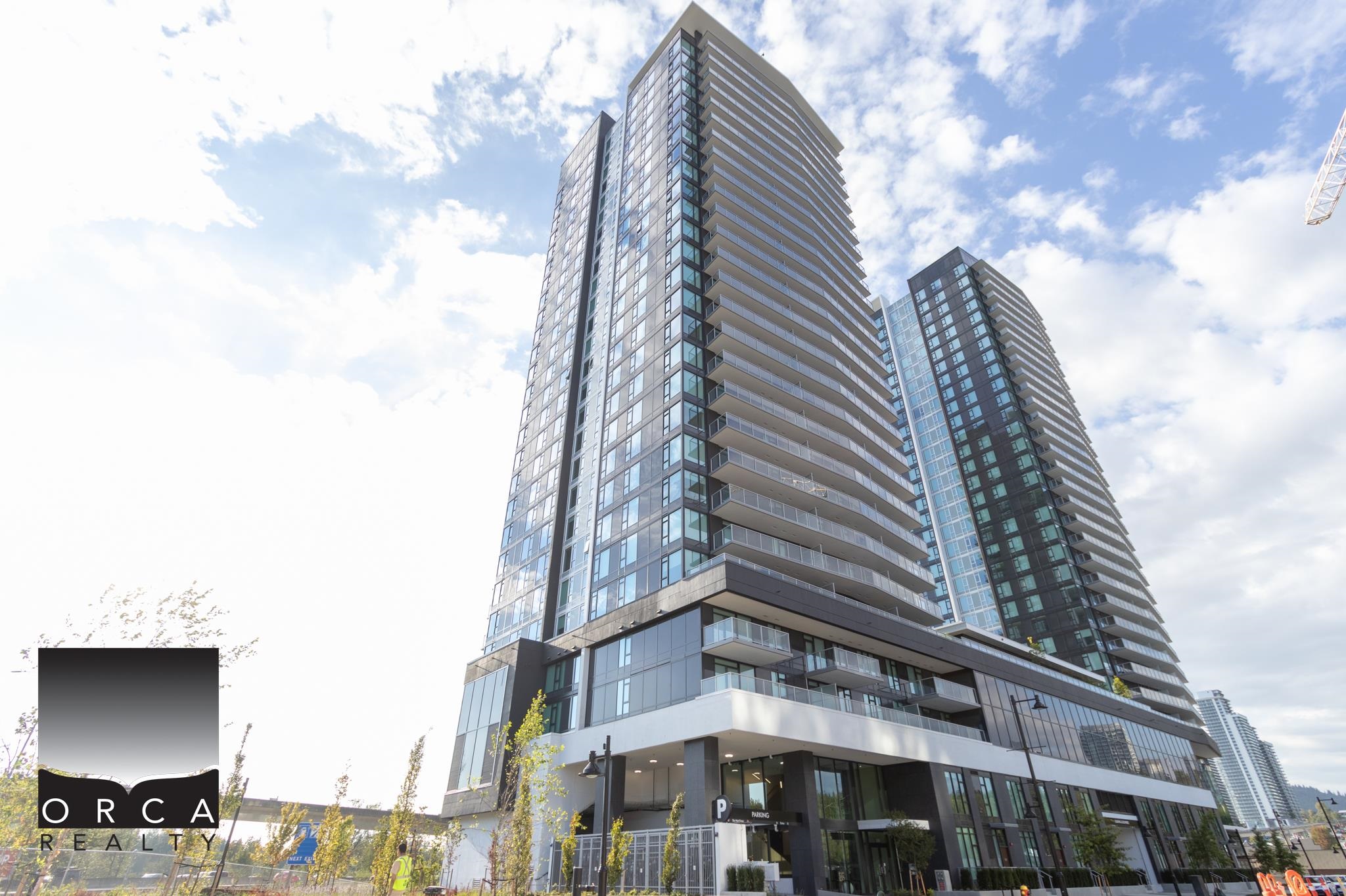804 308 ALDERSON AVENUE, R3054693, BC,