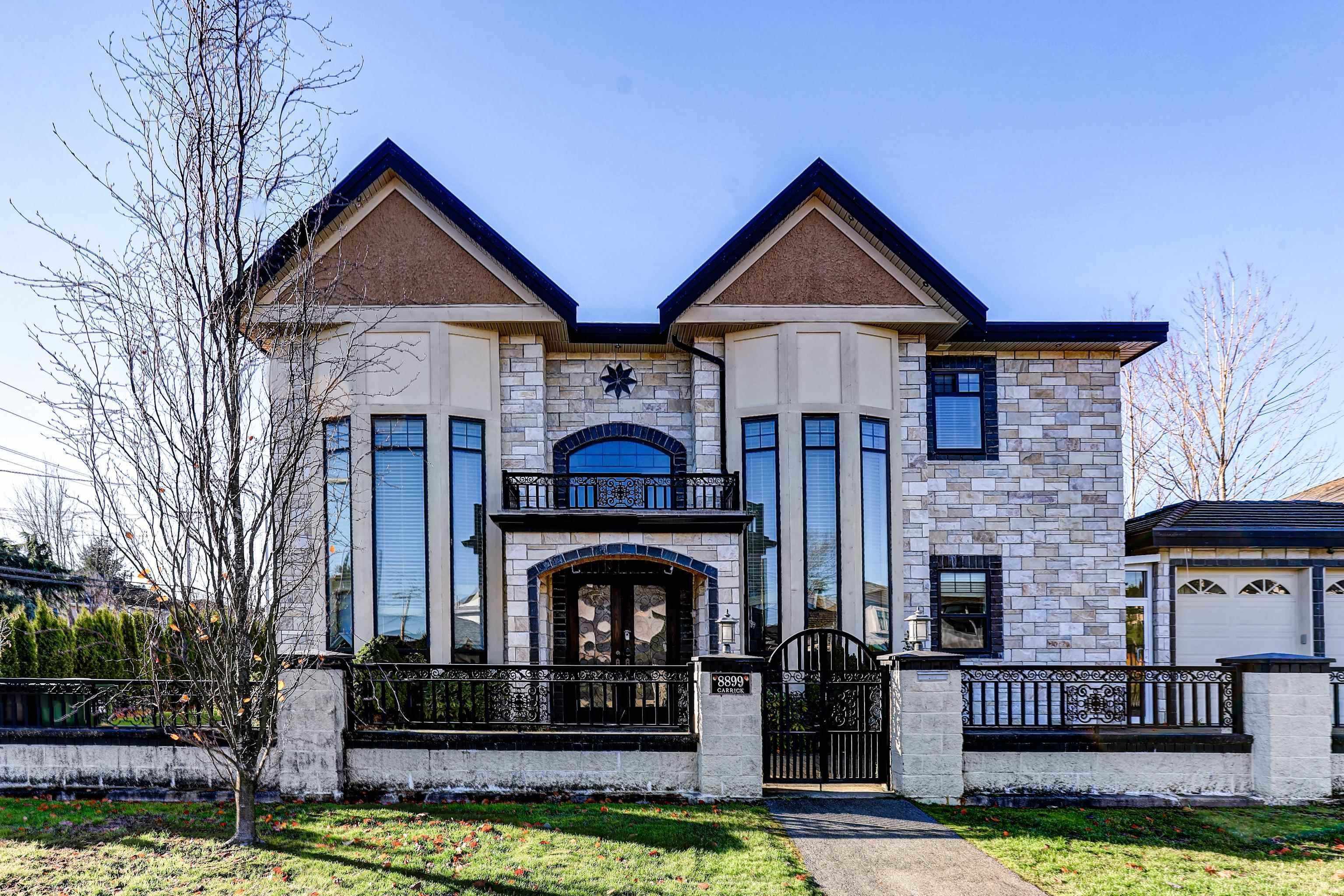8899 CARRICK ROAD, Richmond BC V7C 5J7, R3054694, BC,