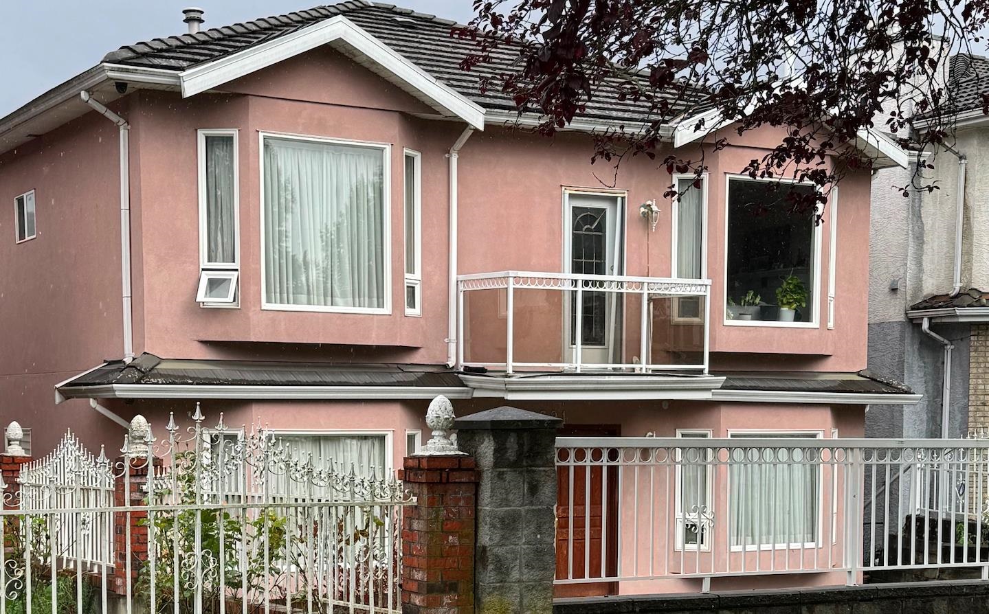 591 E 28TH AVENUE, Vancouver BC V5V 2N4, R3054695, BC,