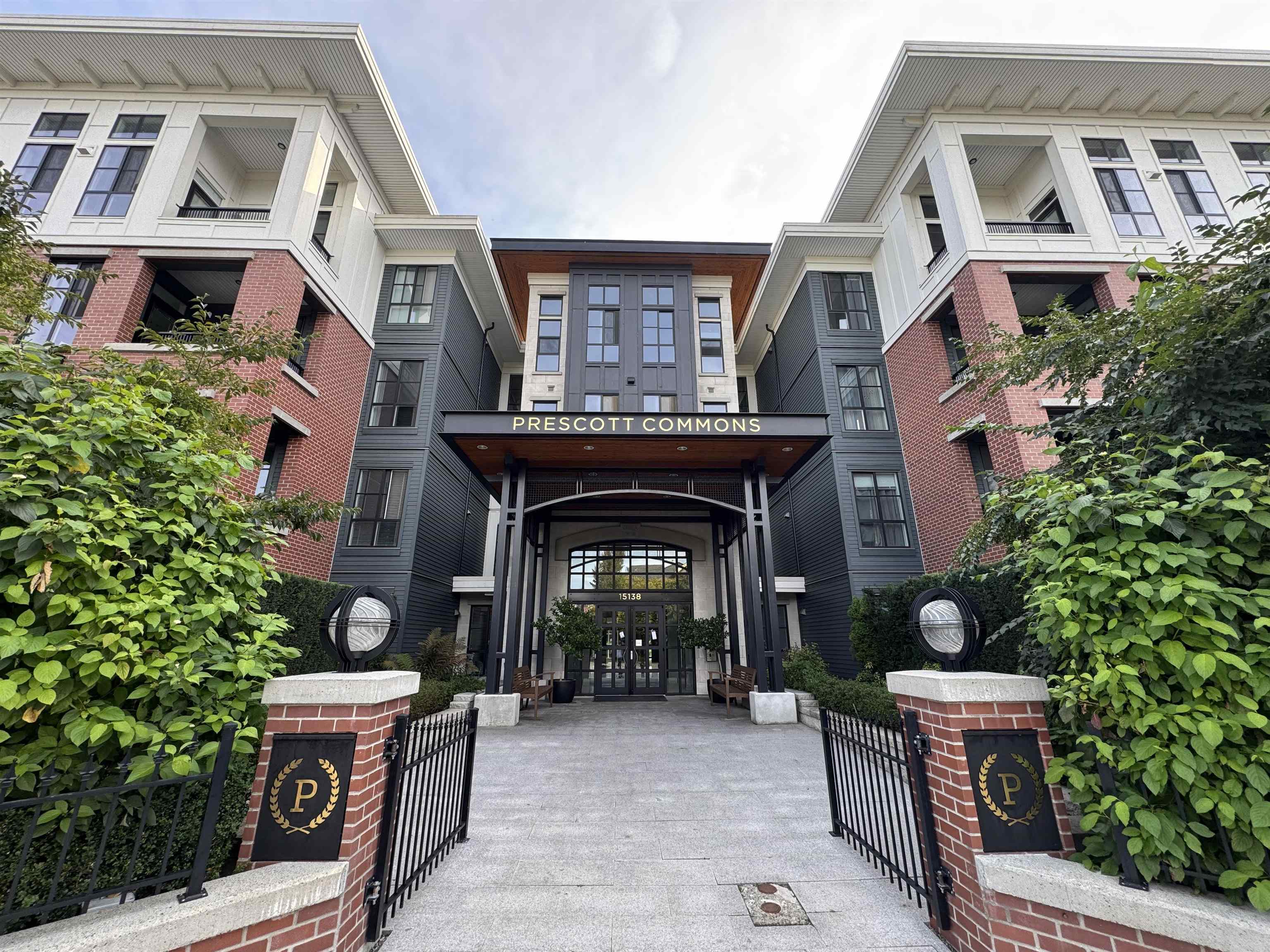 MLS® listing #R3054700 for sale located at 4xx 15138 34 AVENUE