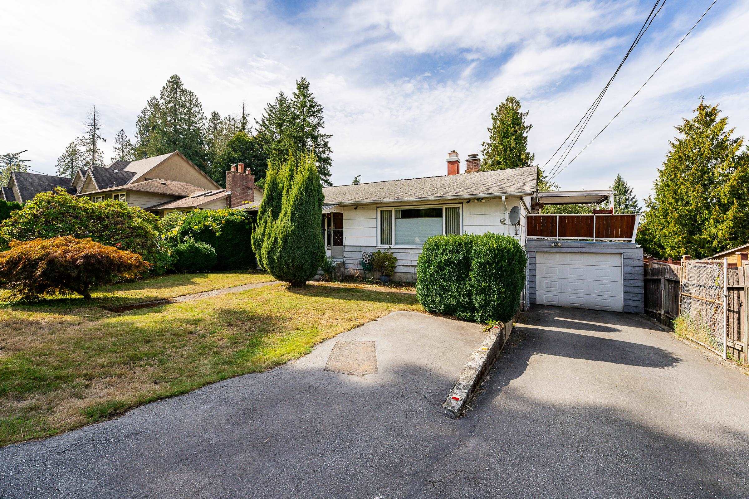 10725 127A STREET, Surrey BC V3V 5L7, R3054702, BC,