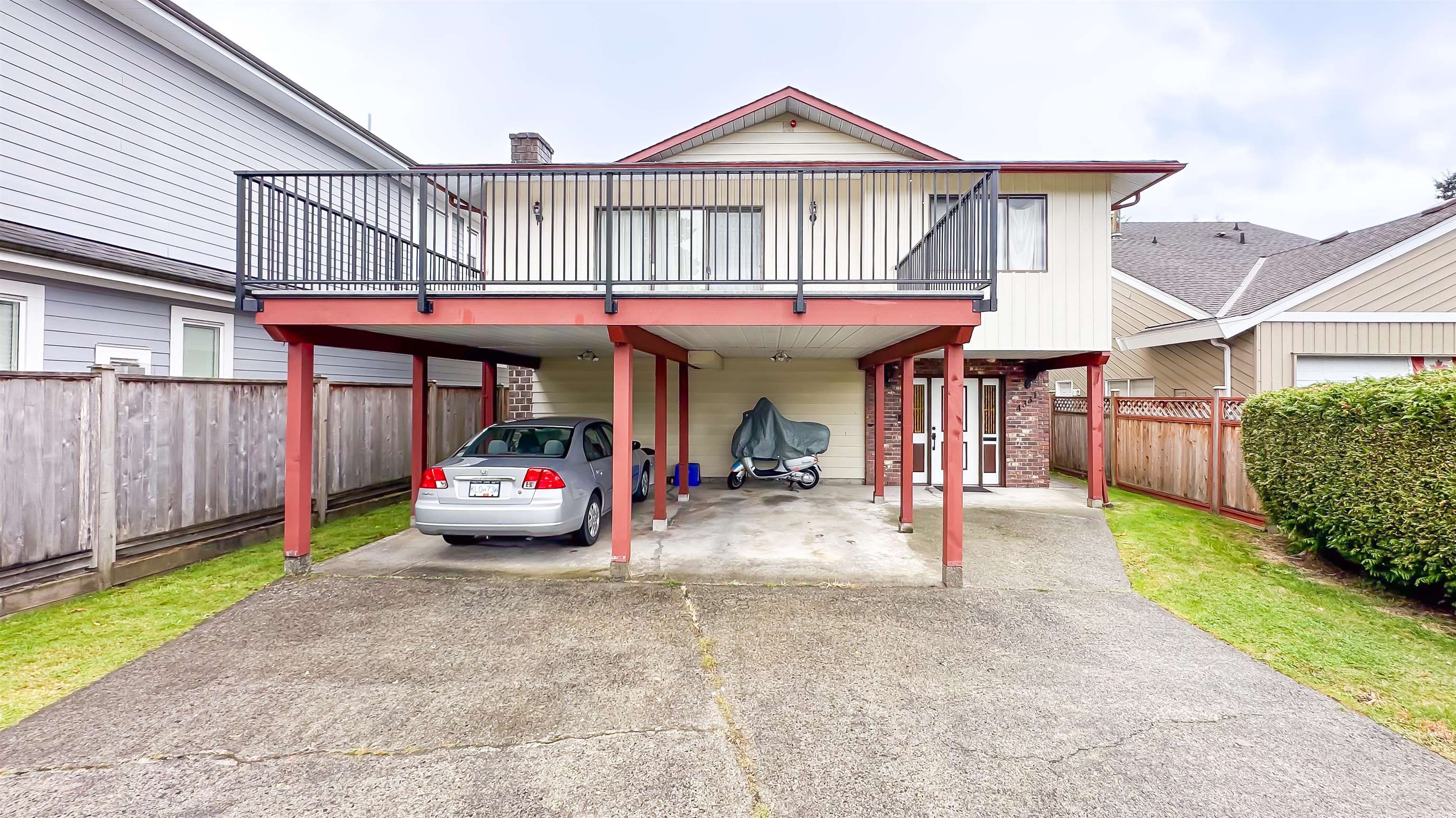4331 LANCELOT DRIVE, Richmond BC V7C 4S4, R3054709, BC,