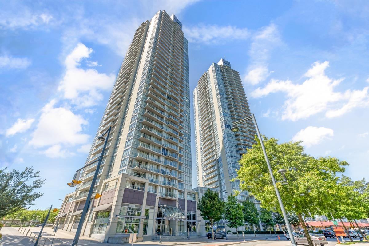 3003 9981 WHALLEY BOULEVARD, R3054721, BC,