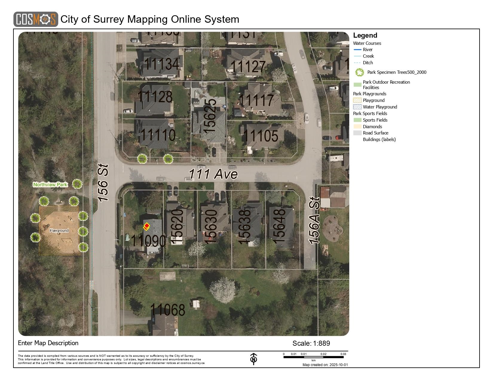 11090 156 STREET, Surrey BC V3R 6J8, R3054724, BC,