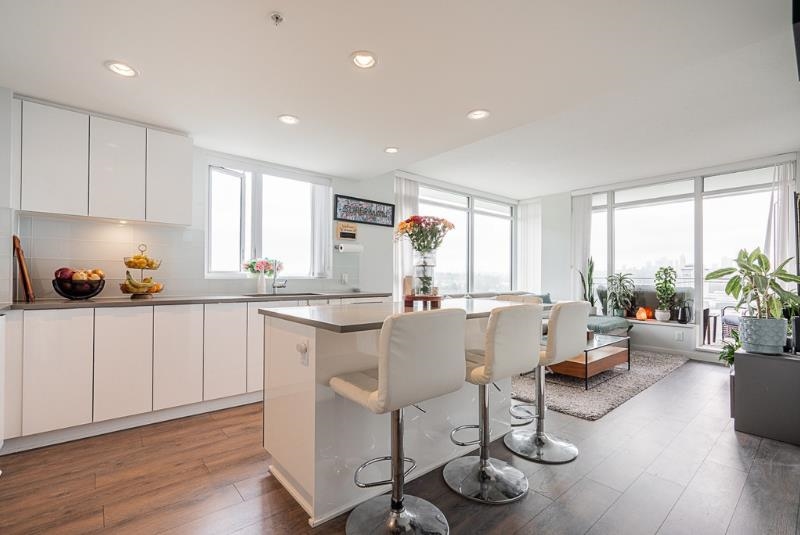 1601 2388 MADISON AVENUE, R3054744, BC,