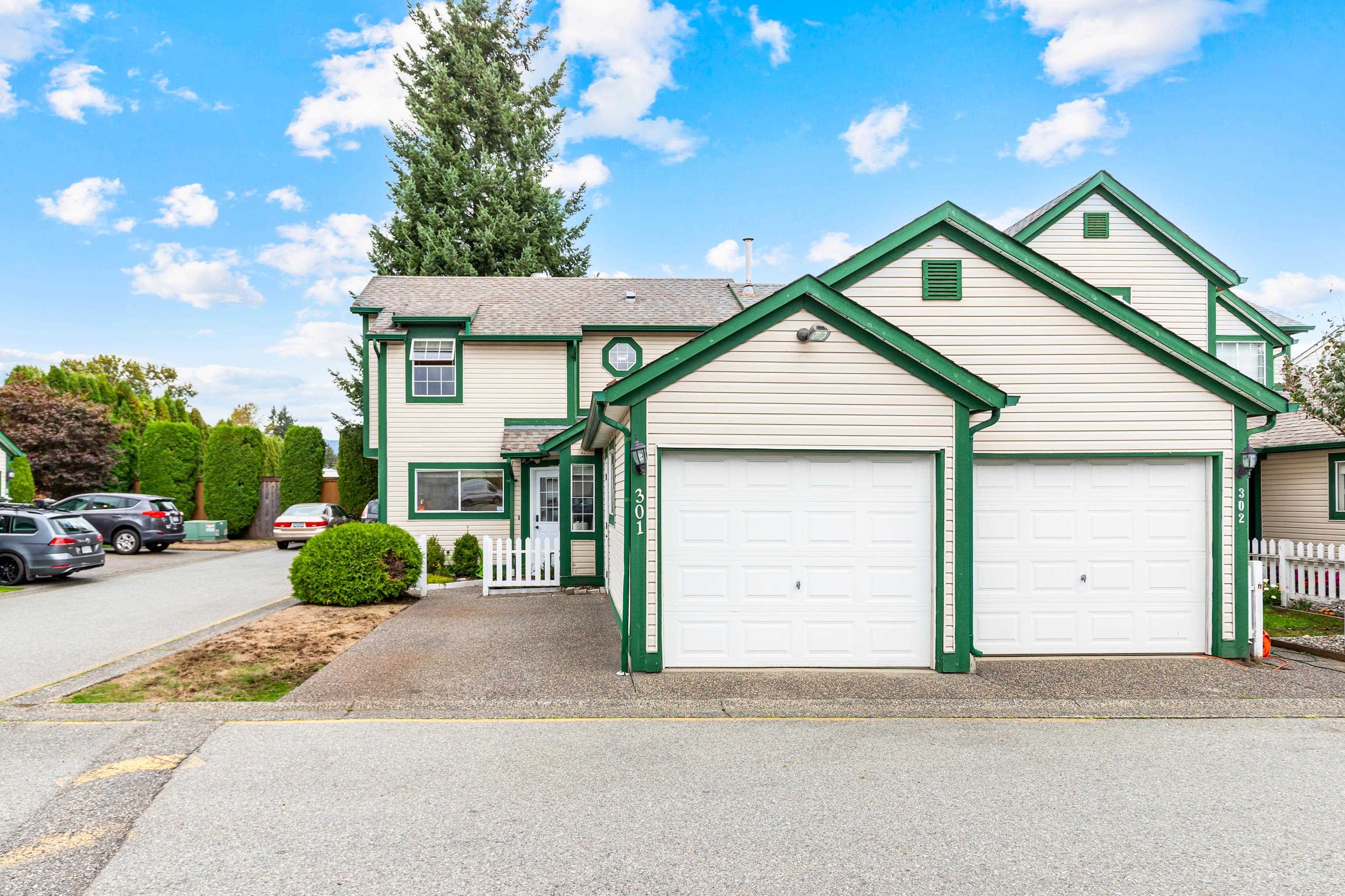 301 20675 118 AVENUE, R3054746, BC,