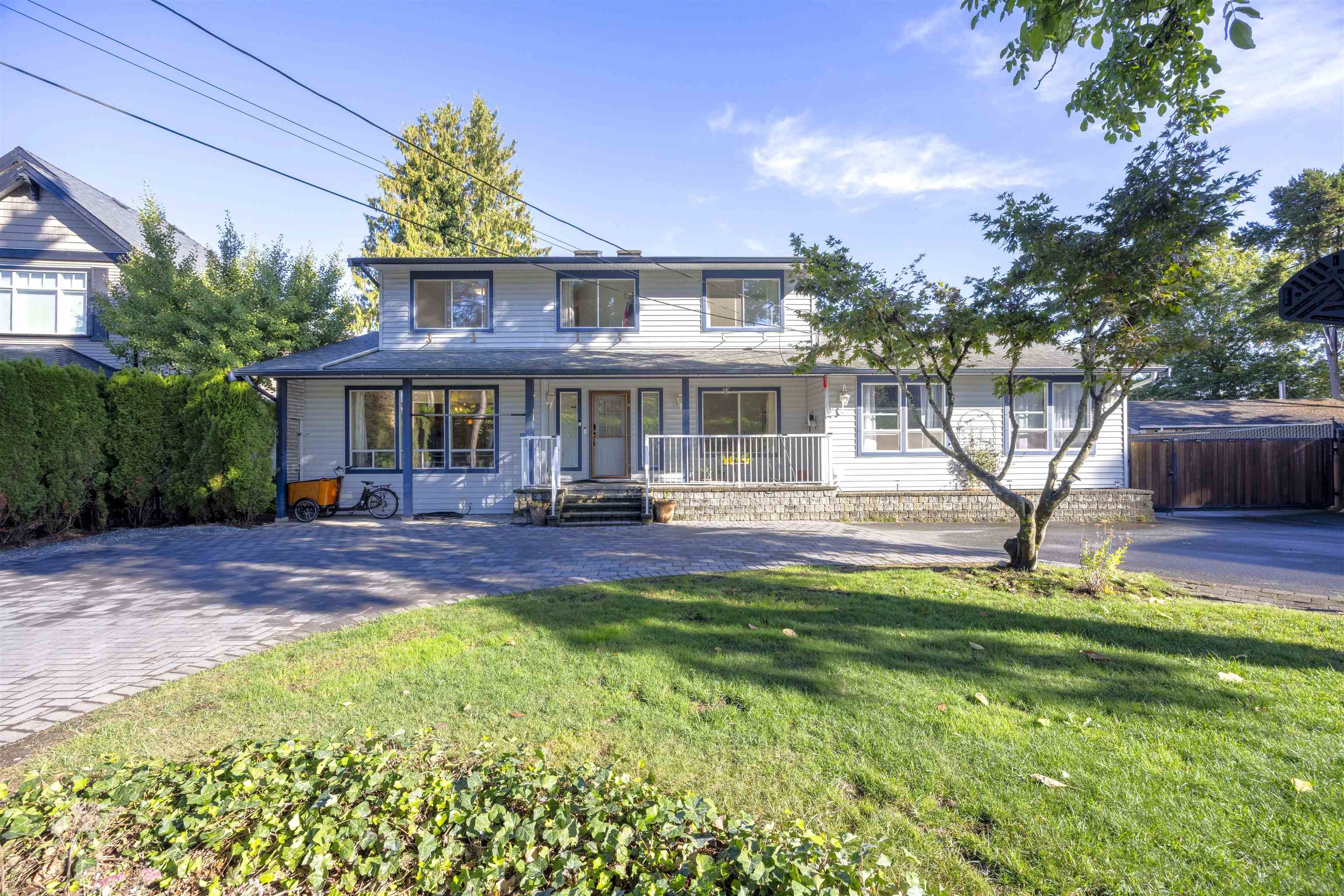 22019 OLD YALE ROAD, Langley BC V2Z 1M2, R3054752, BC,