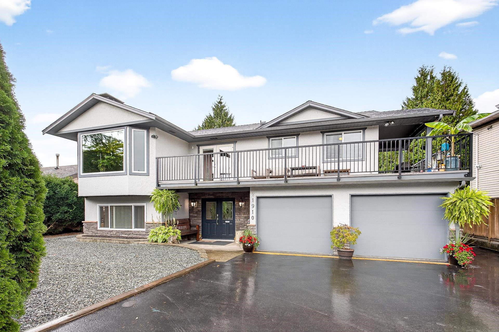 21910 WICKLOW WAY, Maple Ridge BC V2X 7W4, R3054755, BC,