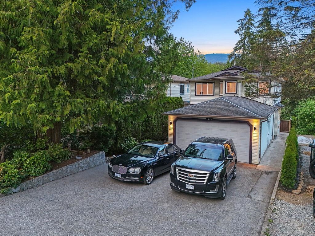 3998 PHYLLIS ROAD, North Vancouver BC V7K 2V1, R3054762, BC,