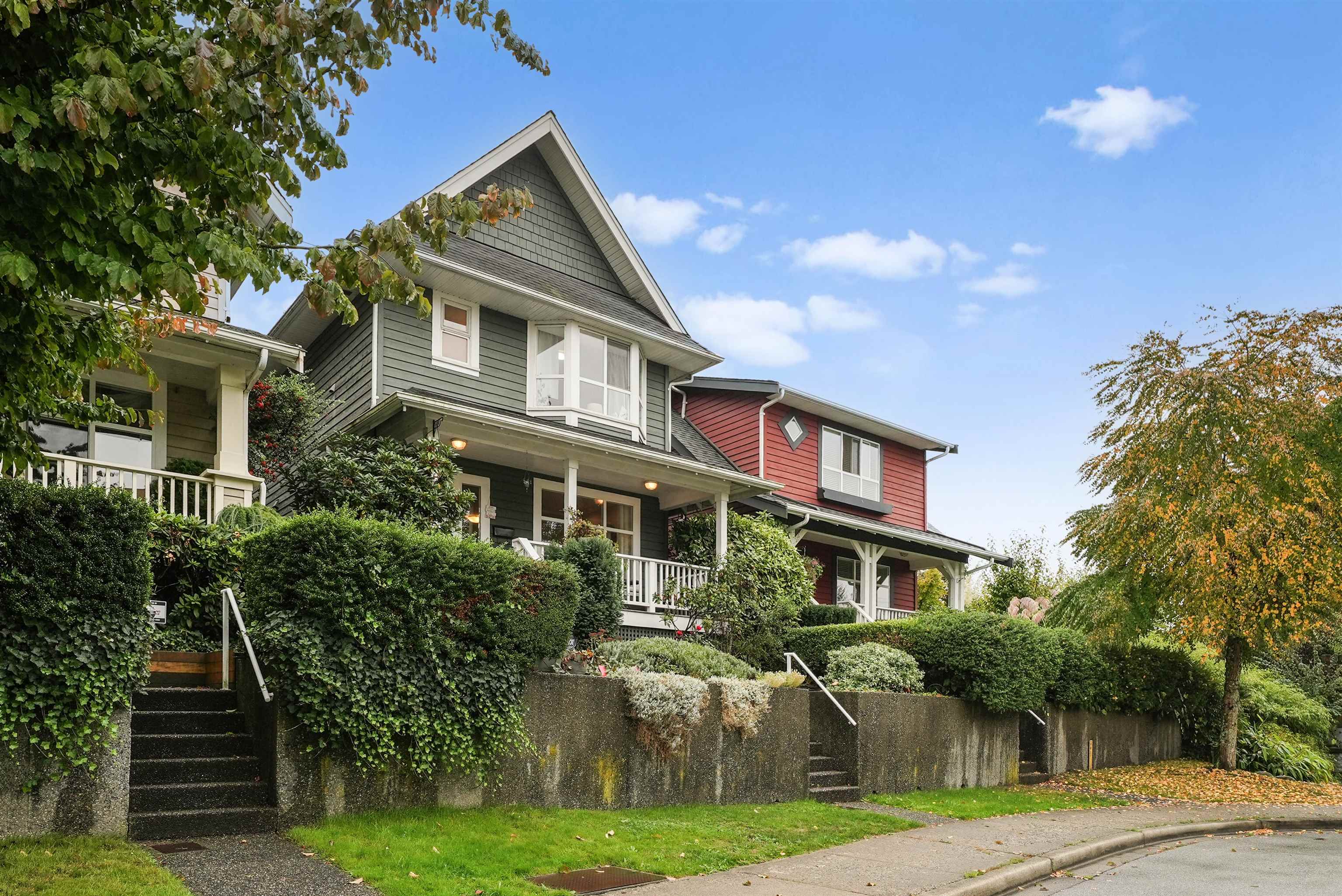 1488 SALTER STREET, New Westminster BC V3M 7A1, R3054769, BC,