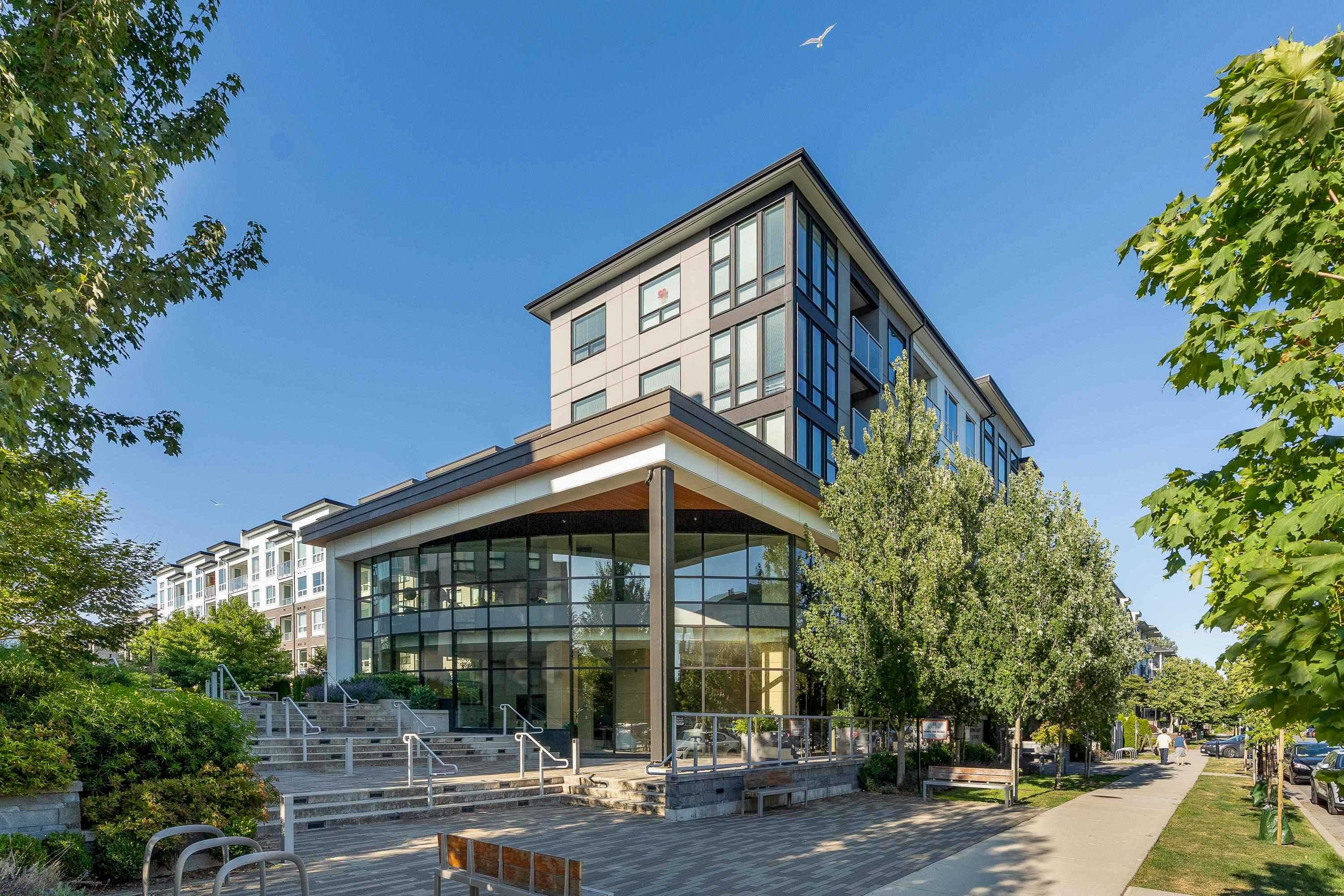 206 9233 ODLIN ROAD, R3054781, BC,