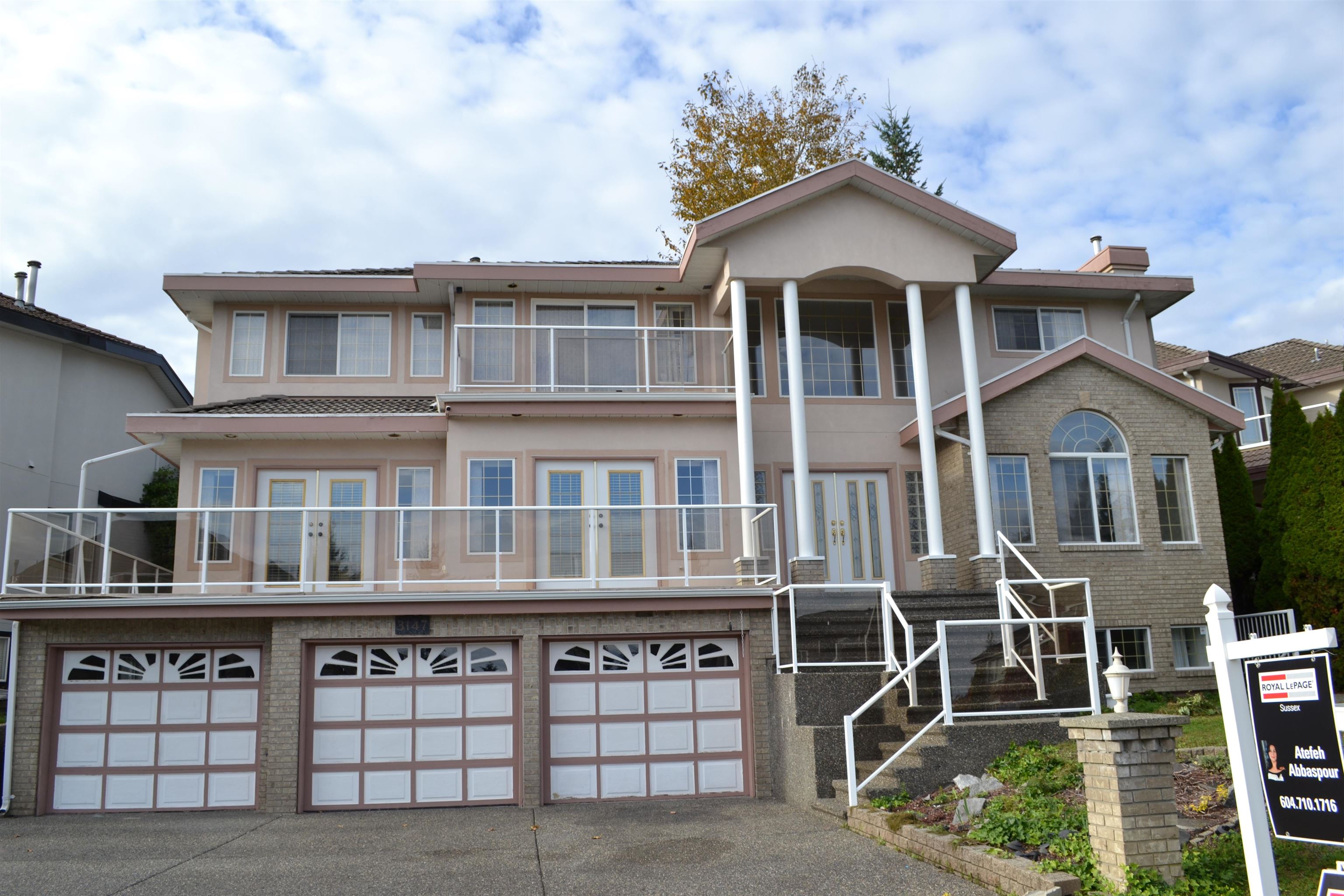 3147 SILVERTHRONE DRIVE, Coquitlam BC V3E 3C3, R3054784, BC,