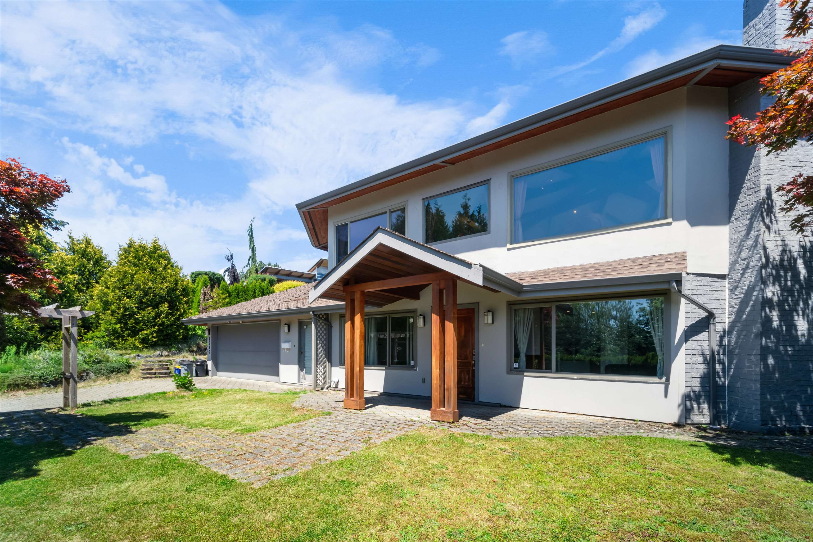 4246 ROCKRIDGE ROAD, West Vancouver BC V7W 1B1, R3054808, BC,