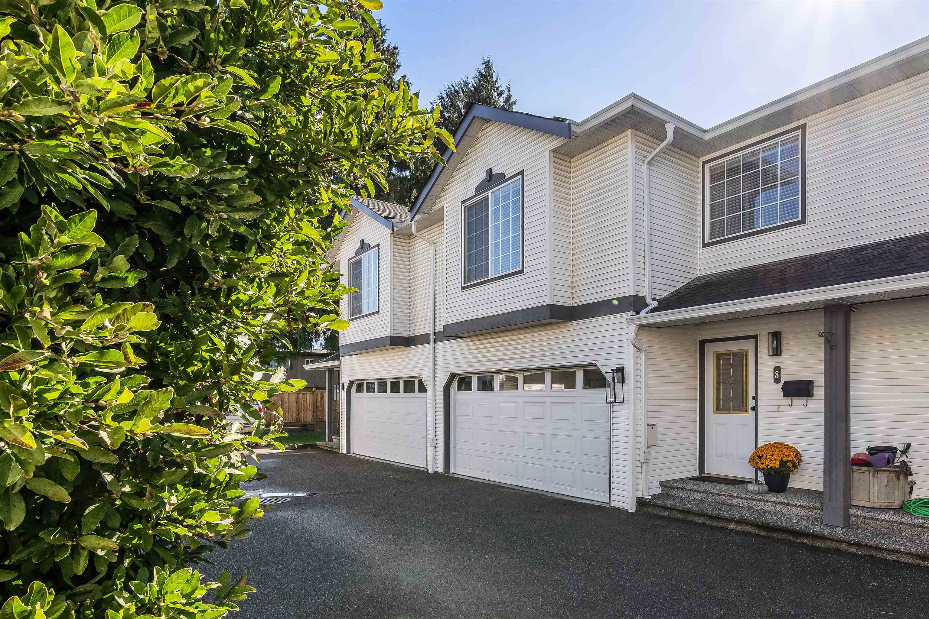8 45932 LEWIS AVENUE, R3054817, BC,