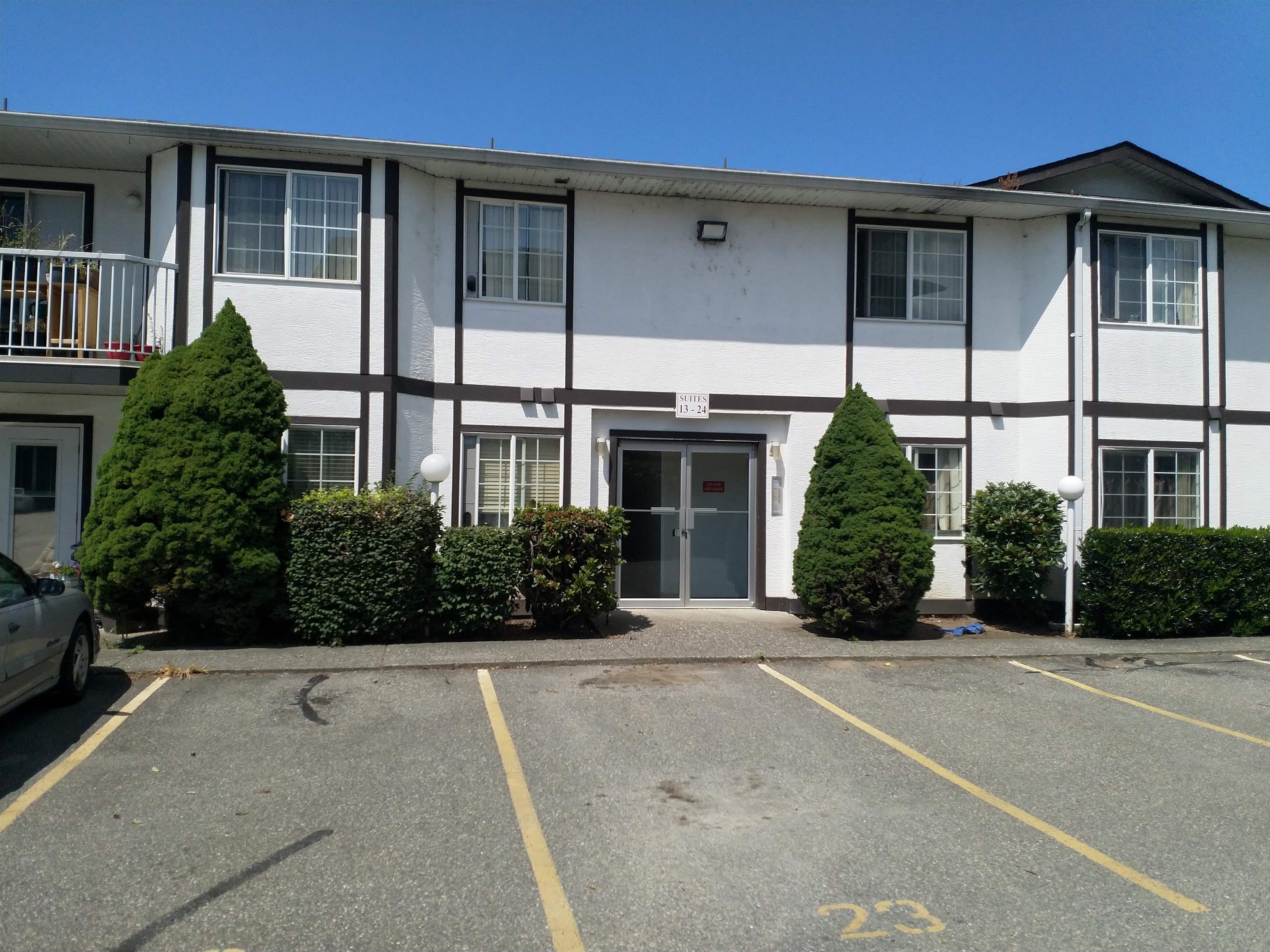21 45655 MCINTOSH DRIVE, R3054821, BC,