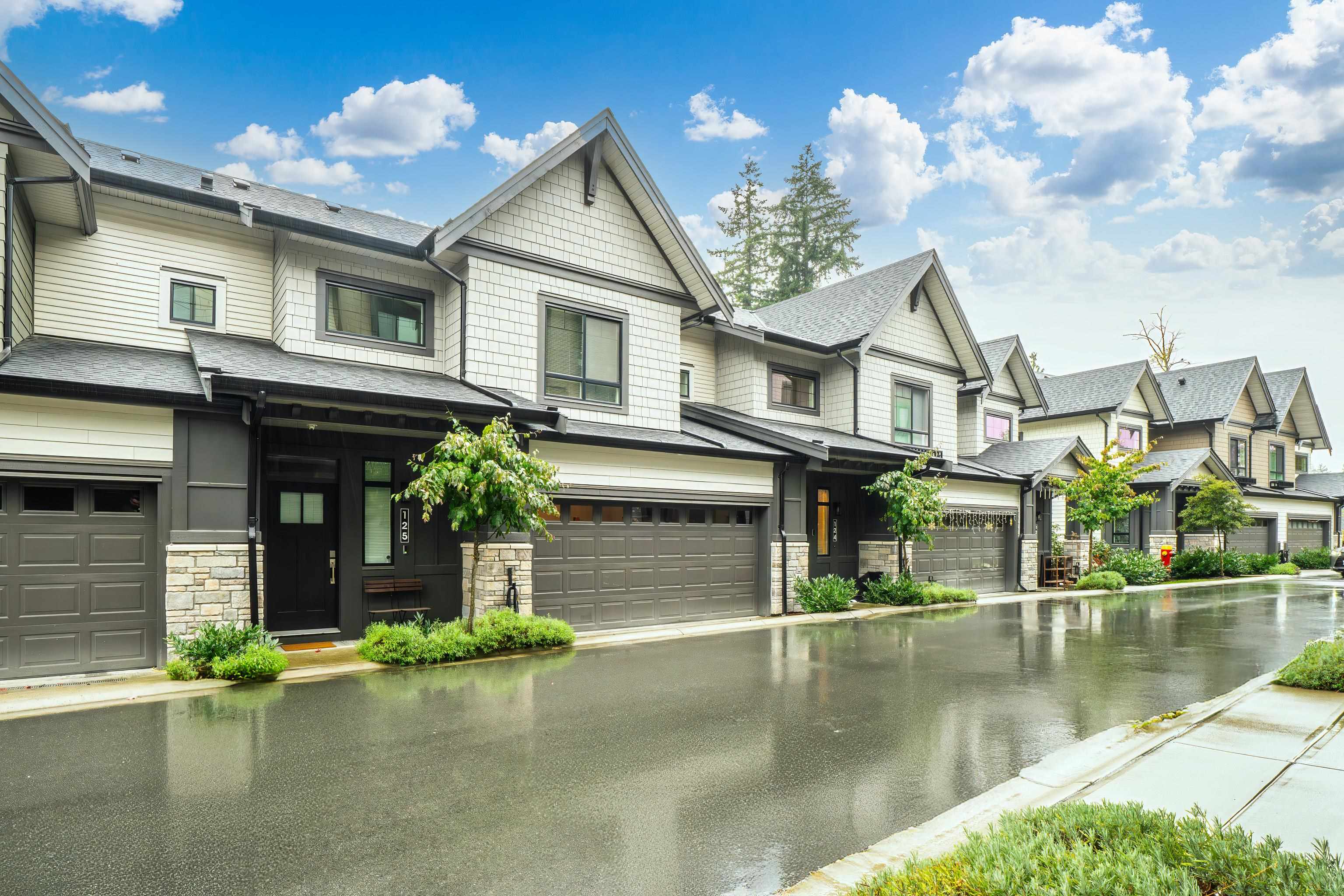 124 1350 MITCHELL STREET, R3054827, BC,