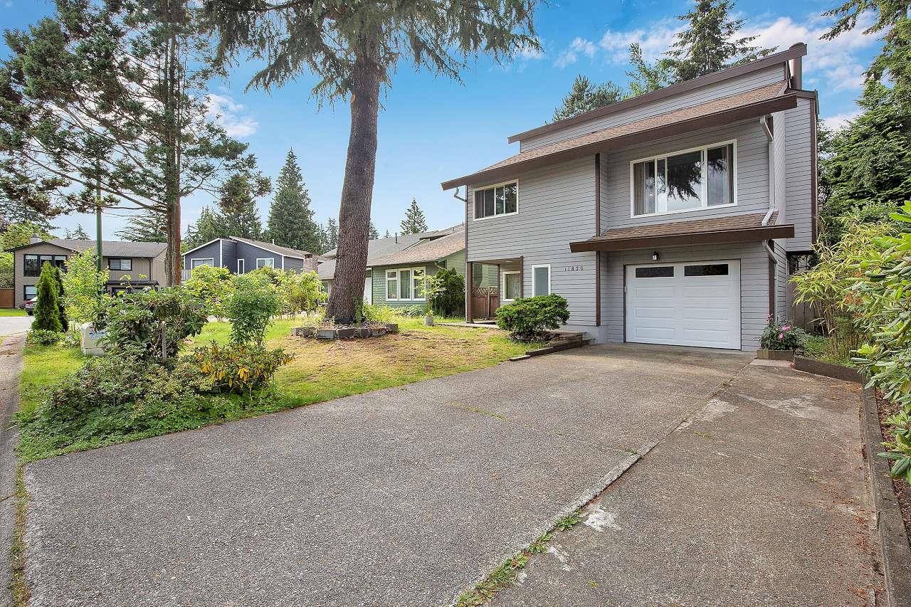 11820 STAPLES CRESCENT, Delta BC V4E 2T7, R3054828, BC,