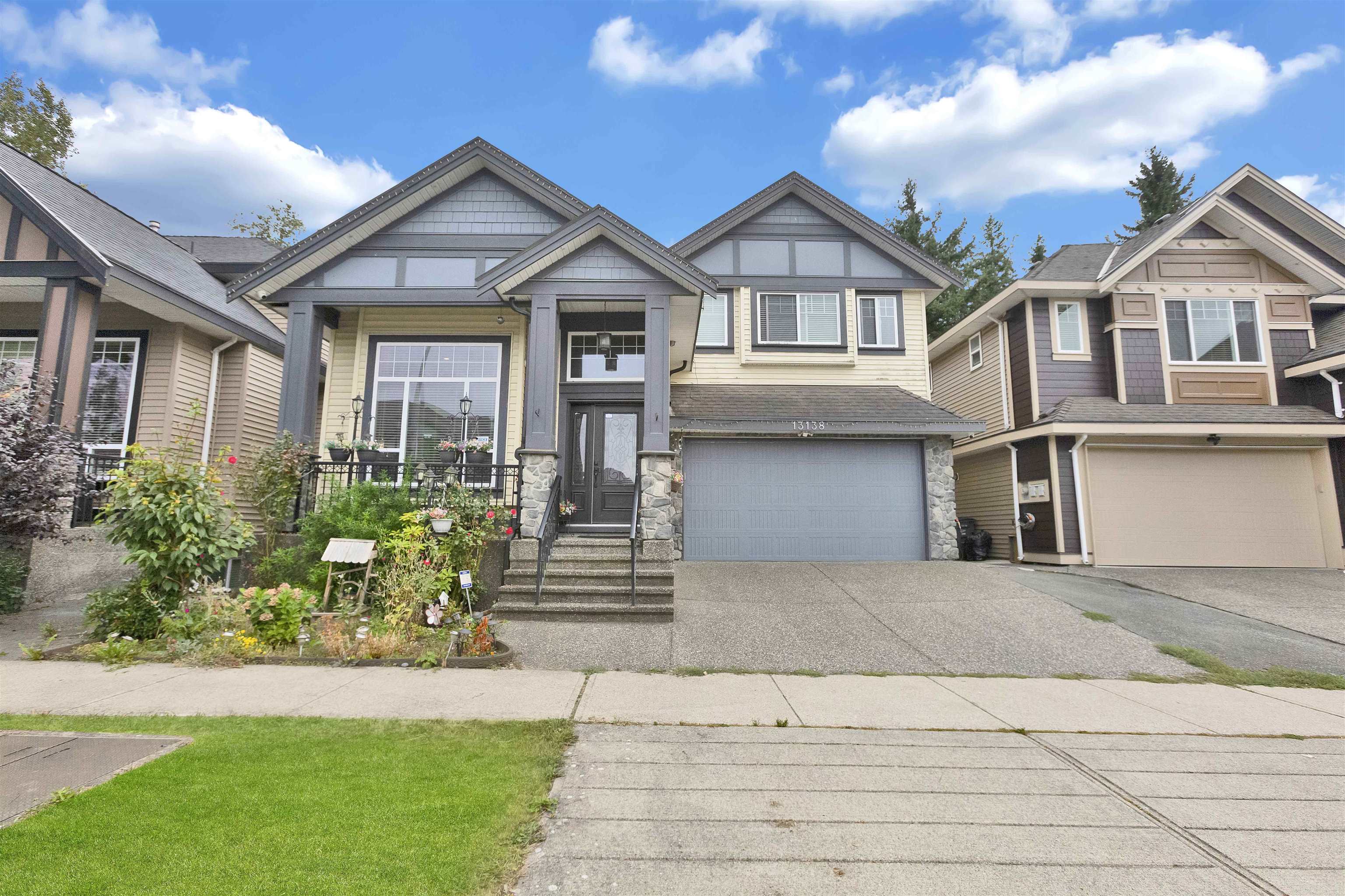 13138 58A AVENUE, Surrey BC V3X 0E4, R3054829, BC,