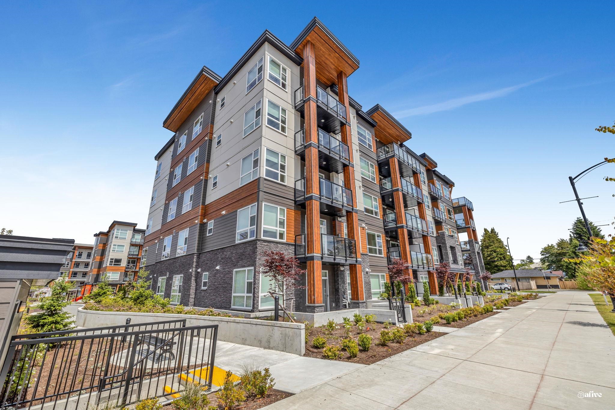 215 12109 223 STREET, R3054830, BC,