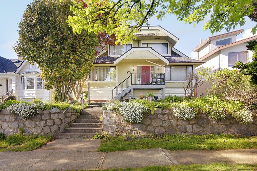 1373 W 64TH AVENUE, Vancouver BC V6P 2N3, R3054831, BC,