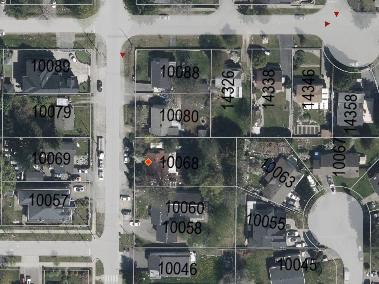 10068 143 STREET, Surrey BC V3T 4S8, R3054835, BC,