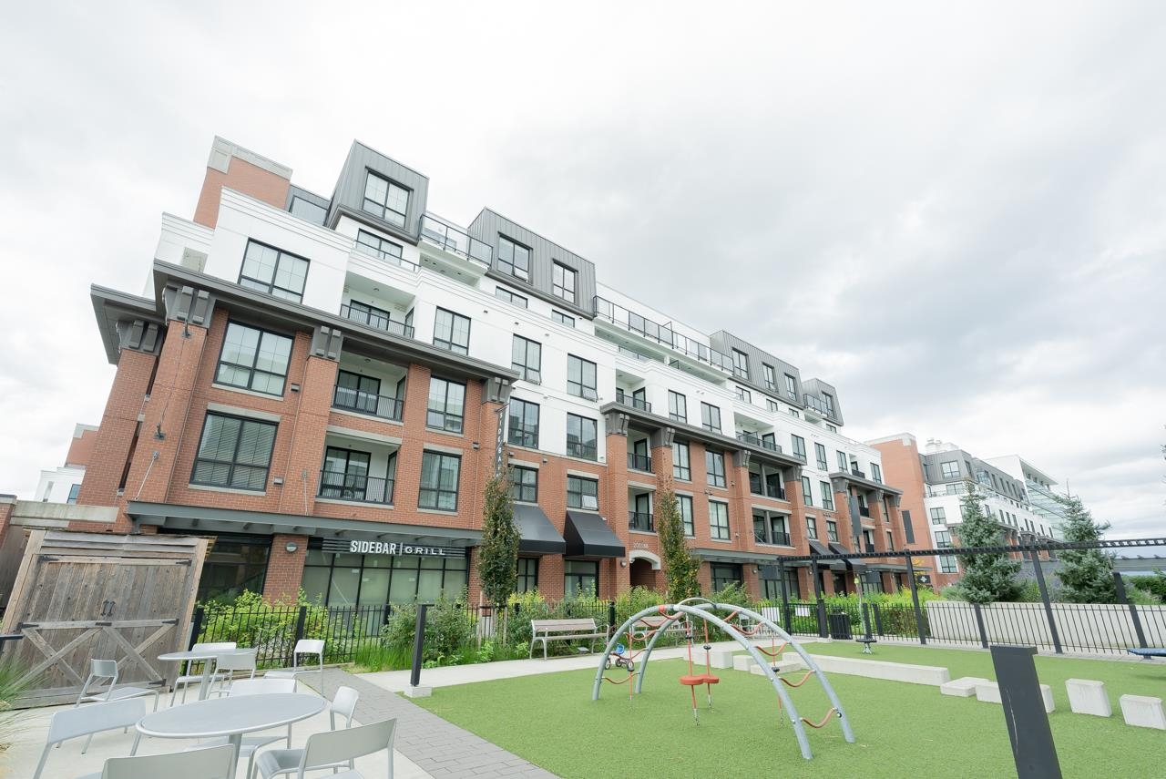 B501 20018 83A AVENUE, R3054843, BC,
