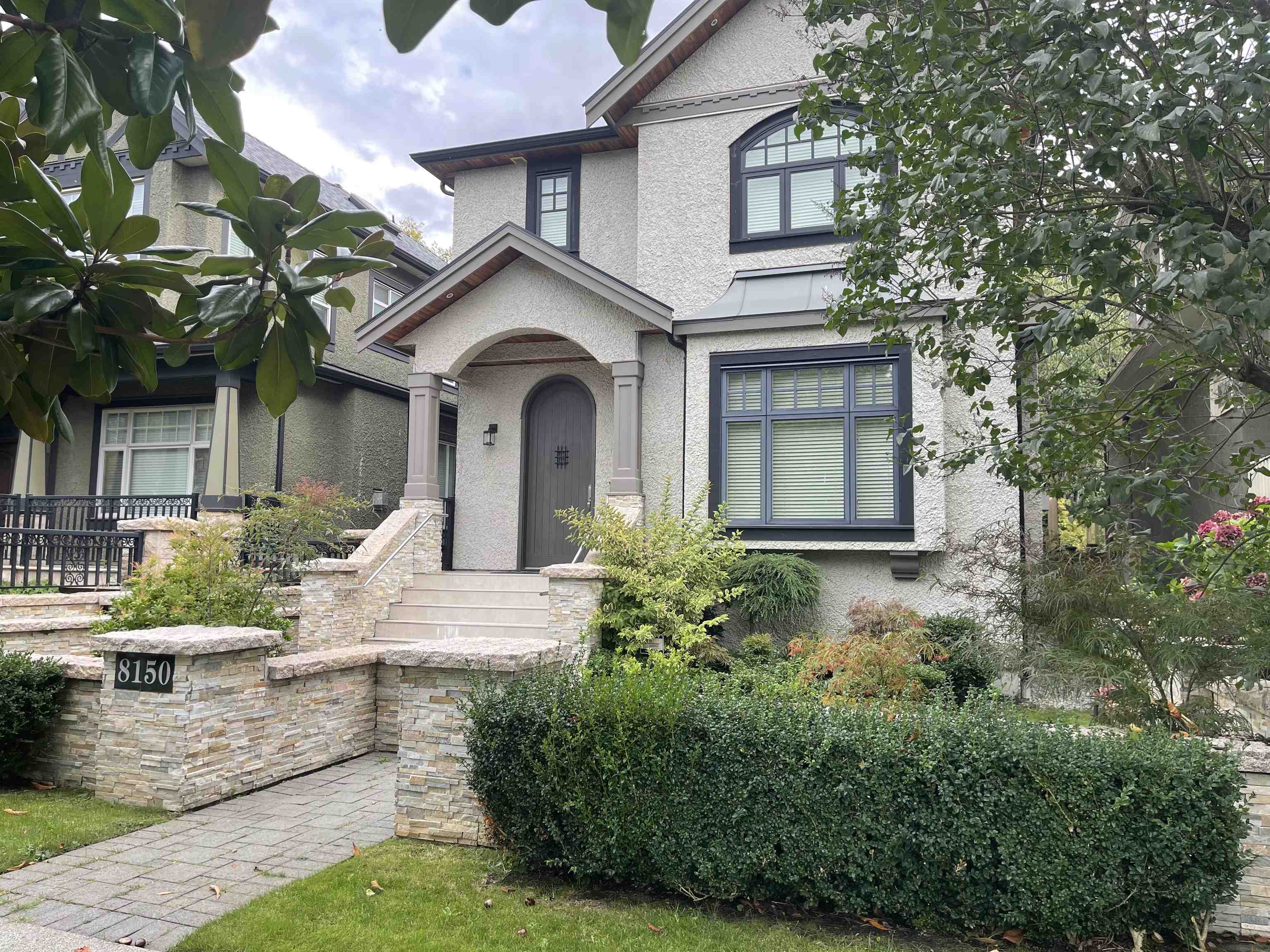 8150 FRENCH STREET, Vancouver BC V6P 4W1, R3054845, BC,