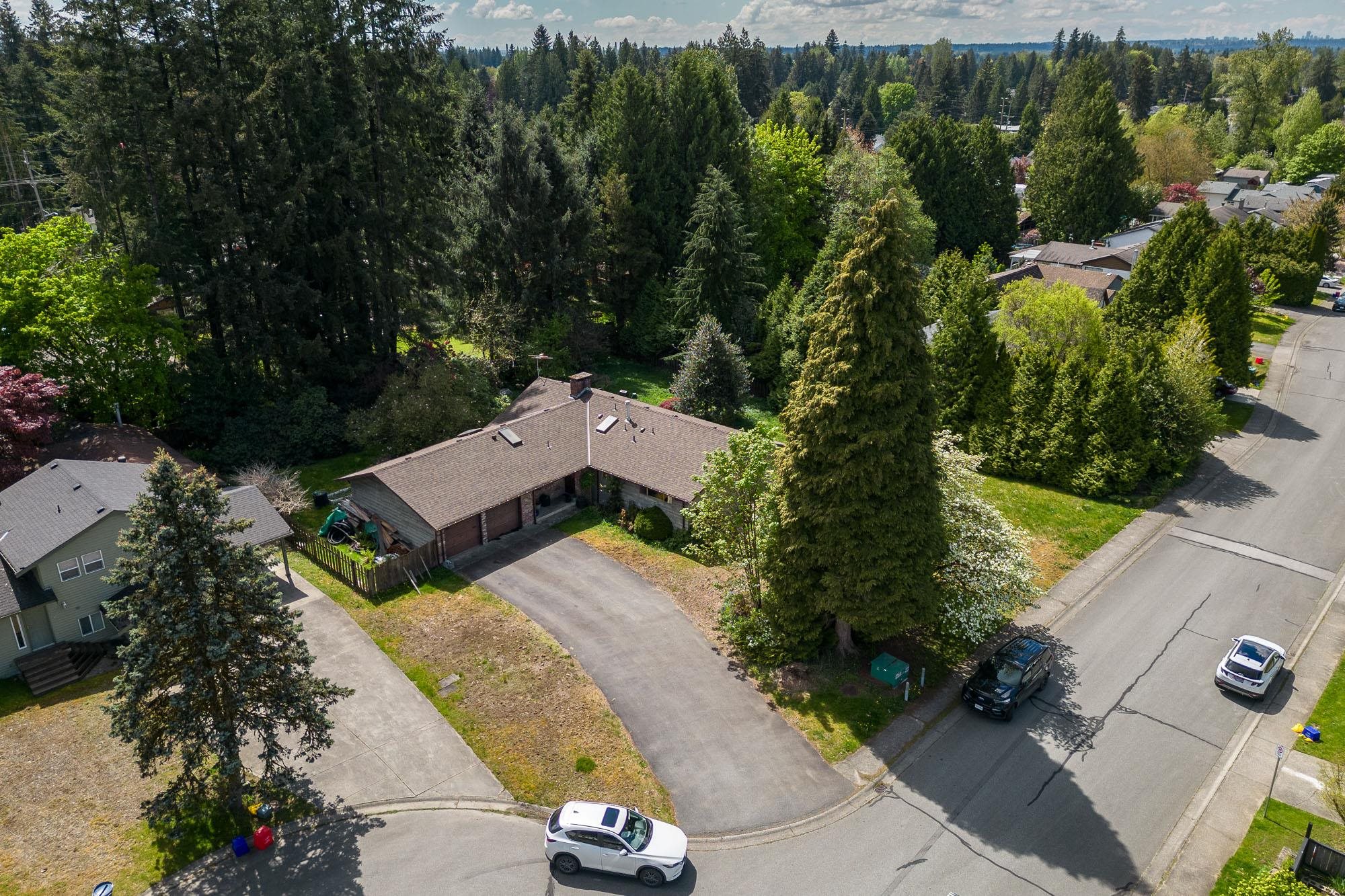 21190 GLENWOOD AVENUE, Maple Ridge BC V2X 8K5, R3054846, BC,