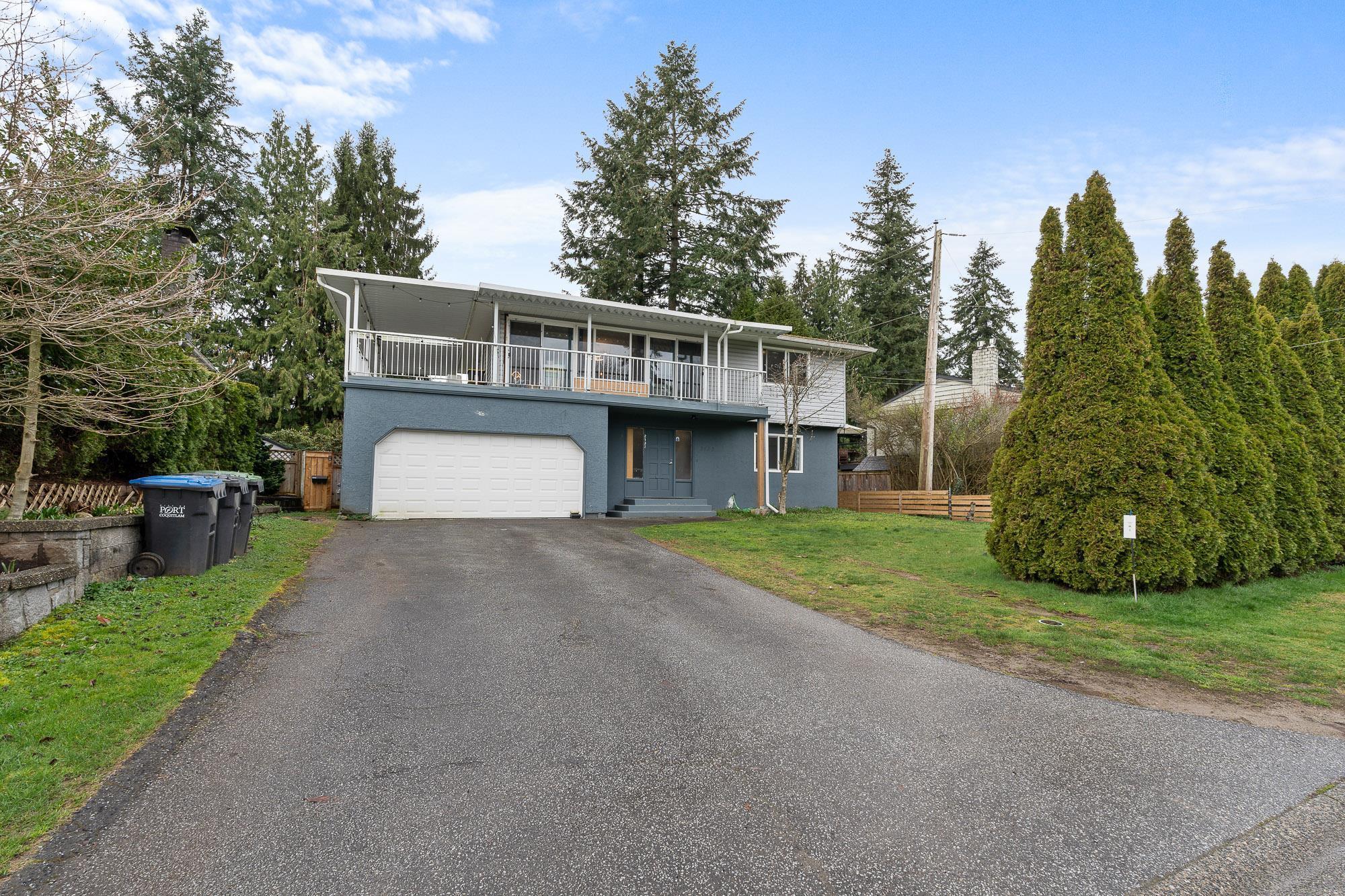 2132 ANITA DRIVE, Port Coquitlam BC V3C 1H3, R3054848, BC,