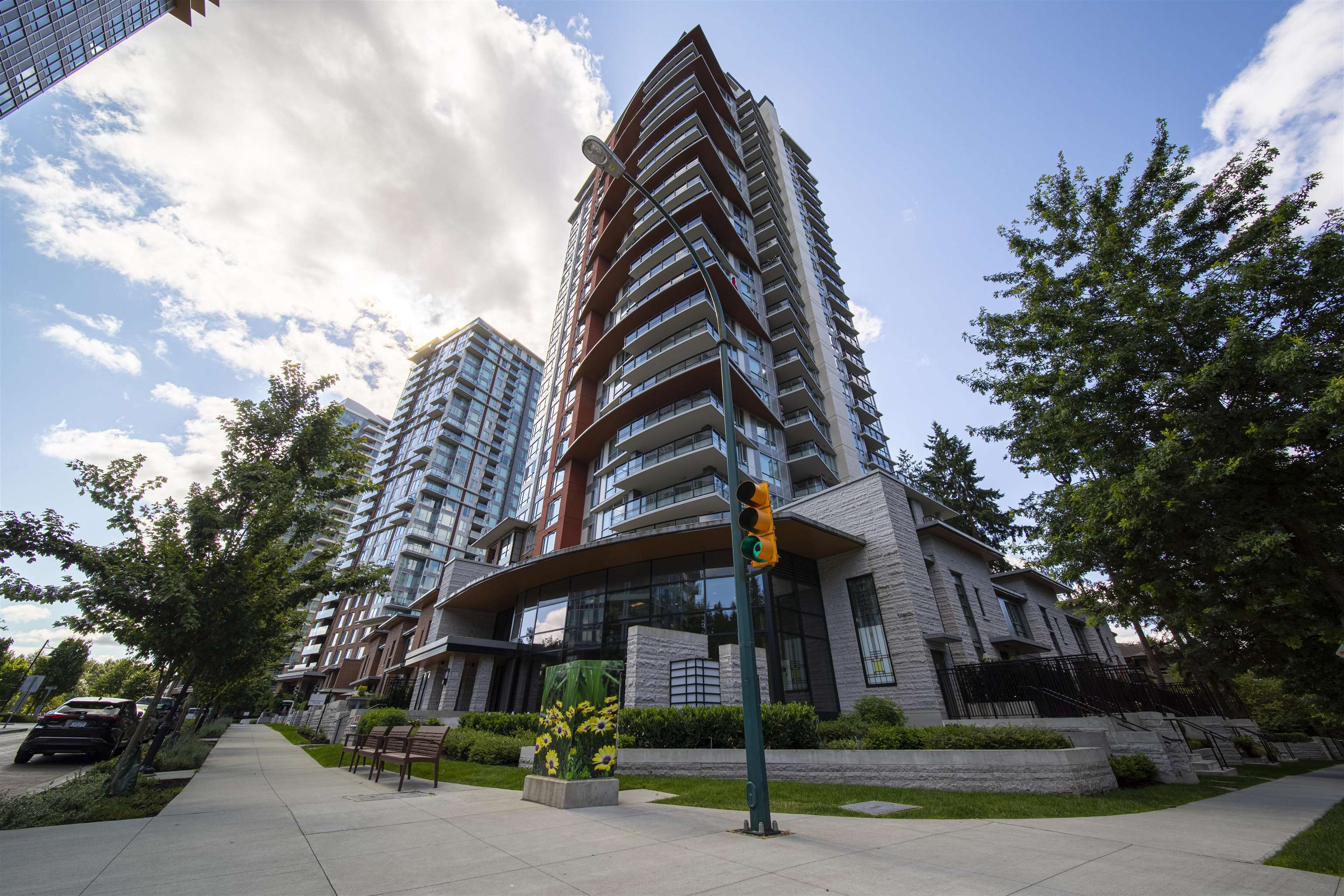 1204 3096 WINDSOR GATE, R3054851, BC,