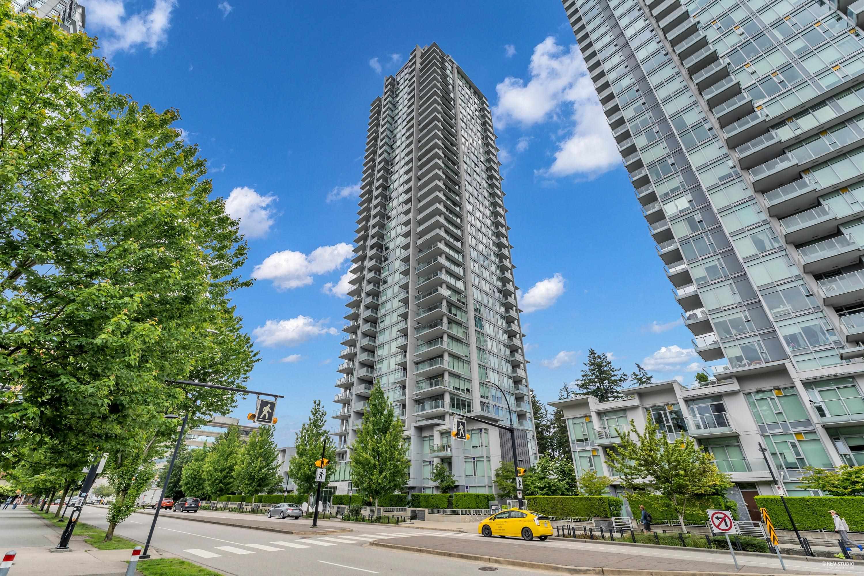 1702 6538 NELSON AVENUE, R3054854, BC,