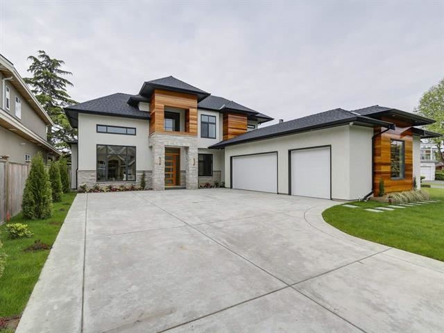 4080 MAGELLAN PLACE, Richmond BC V7C 4M8, R3054860, BC,