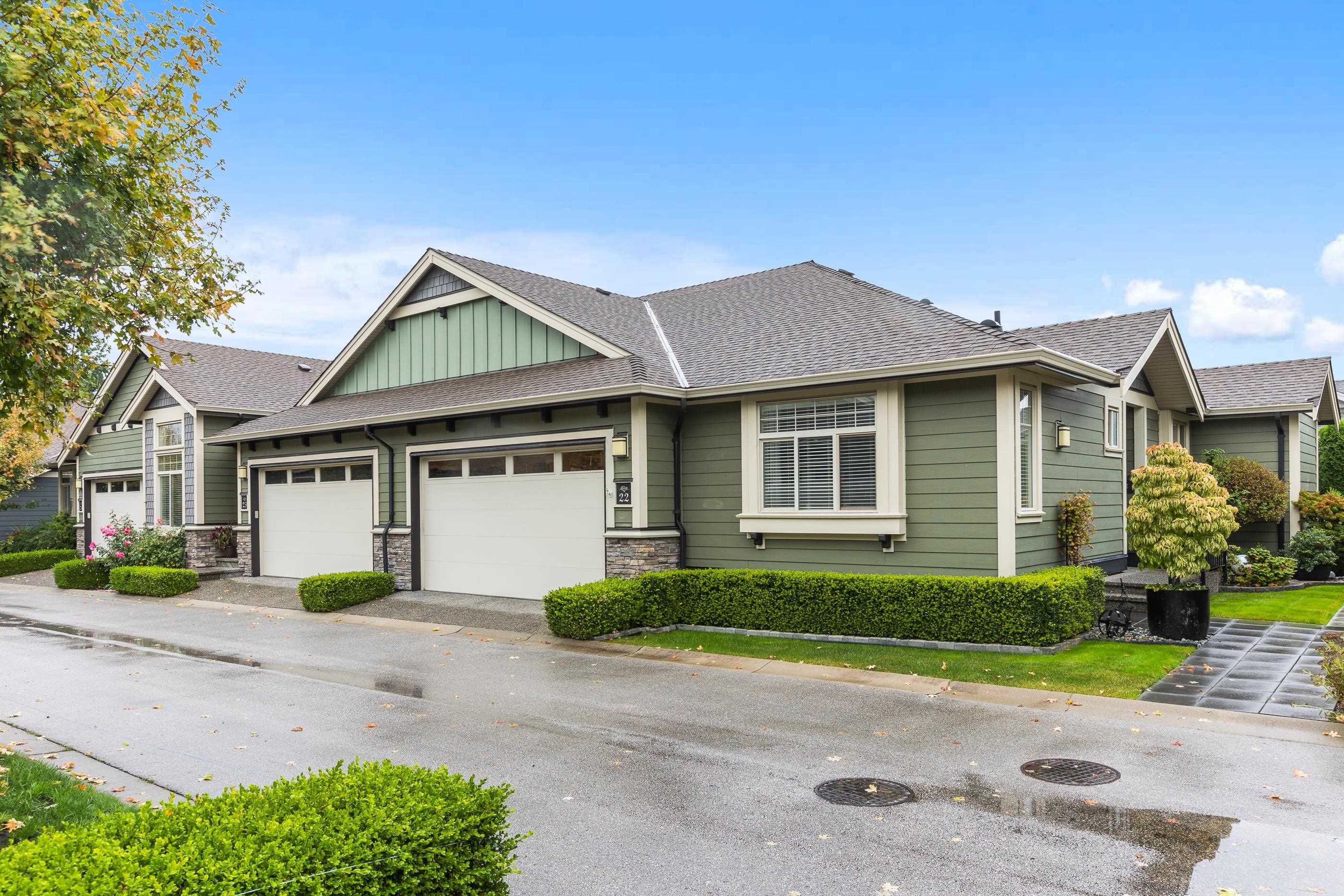 22 350 174 STREET, R3054862, BC,