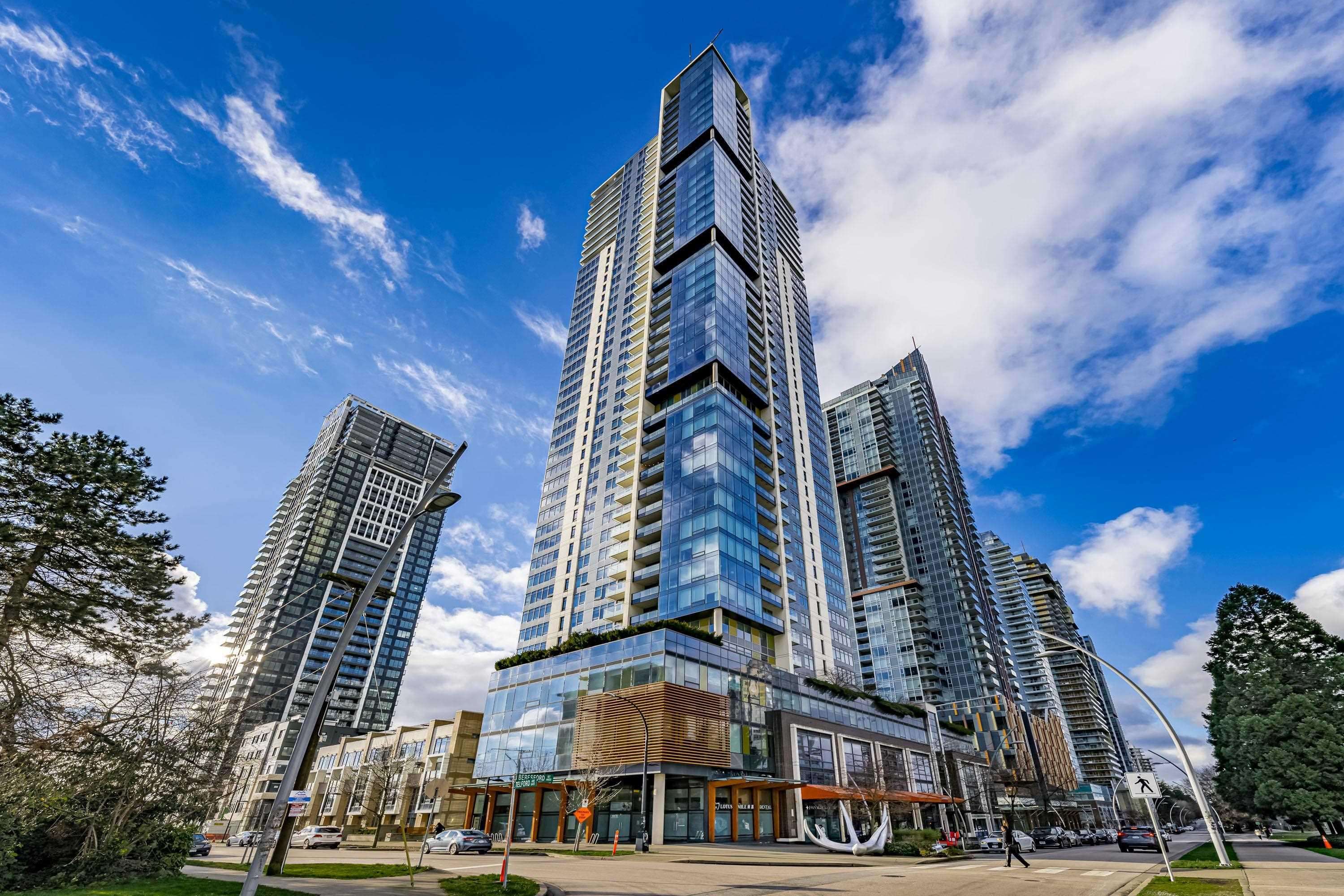 3601 6461 TELEFORD AVENUE, R3054863, BC,