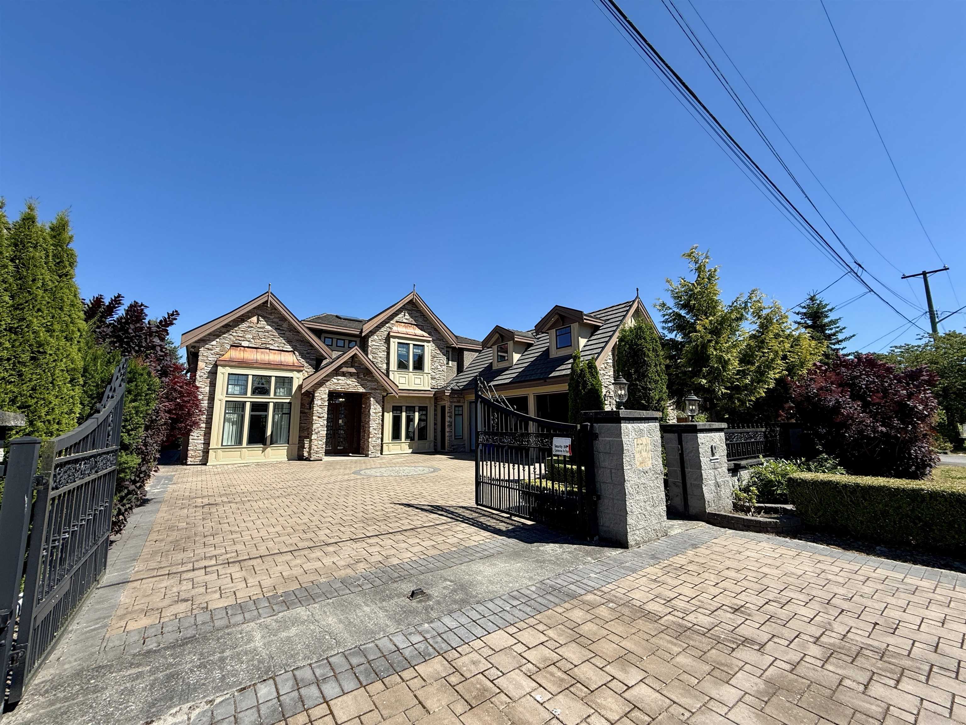 5760 MURCHISON ROAD, Richmond BC V7C 2G7, R3054864, BC,