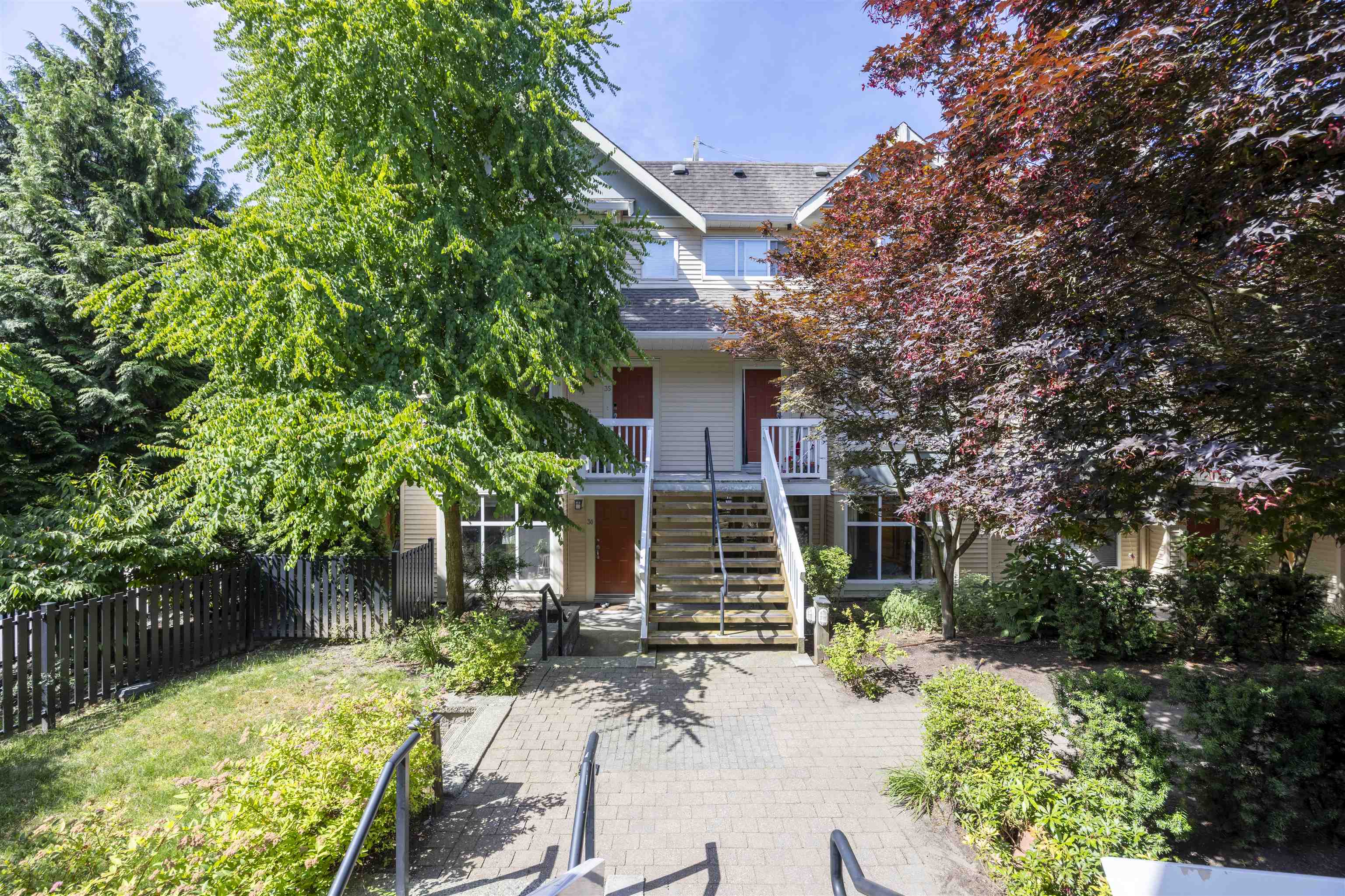 30 7128 STRIDE AVENUE, R3054866, BC,