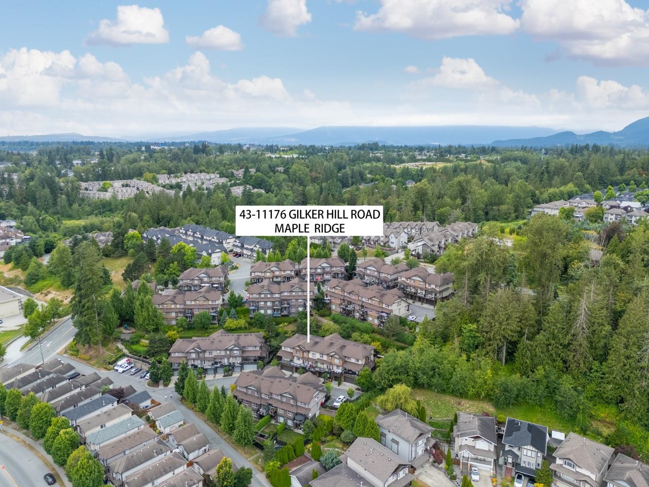 43 11176 GILKER HILL ROAD, R3054874, BC,