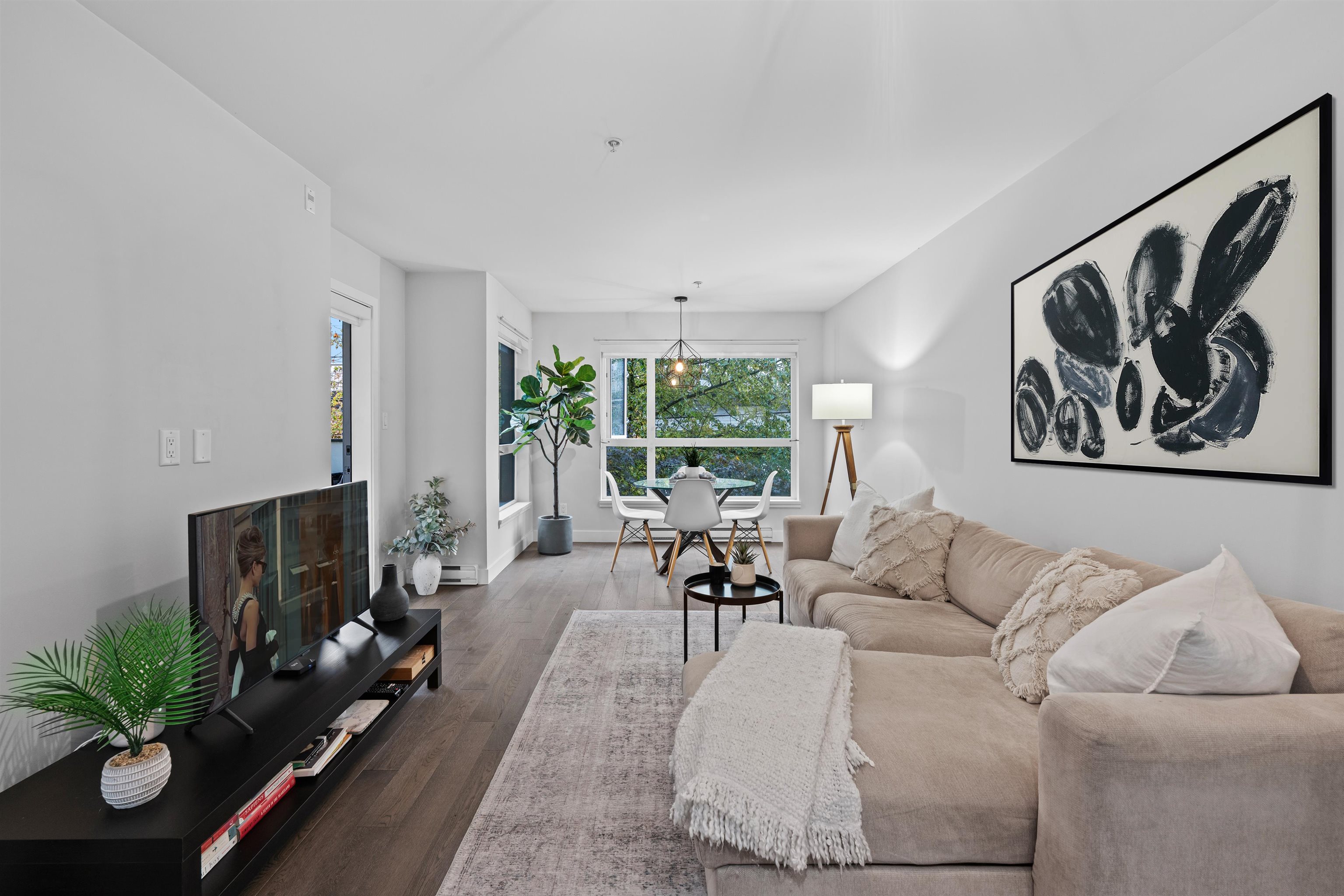 208 3456 COMMERCIAL STREET, R3054878, BC,