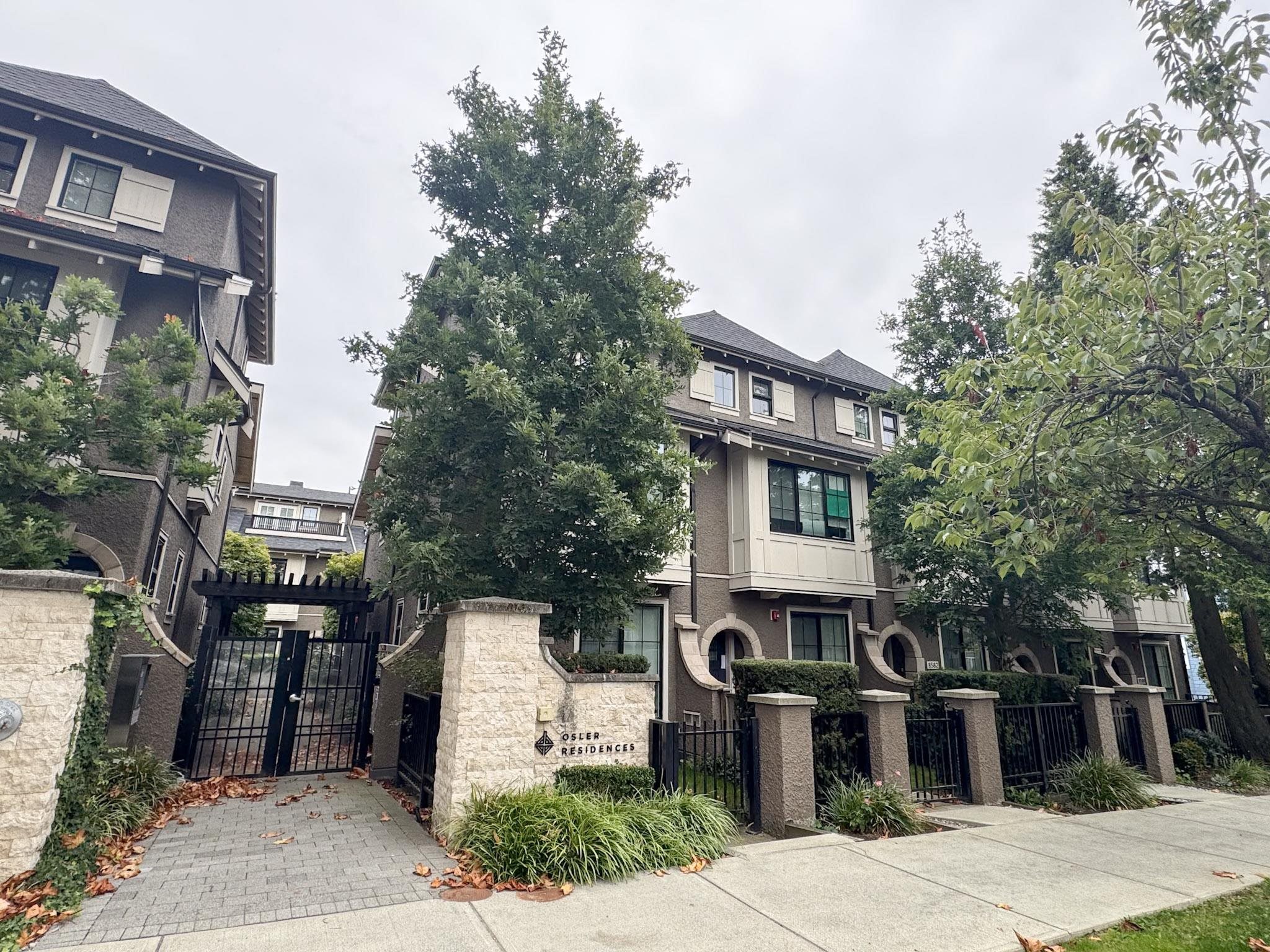 8750 8570 OSLER STREET, R3054886, BC,