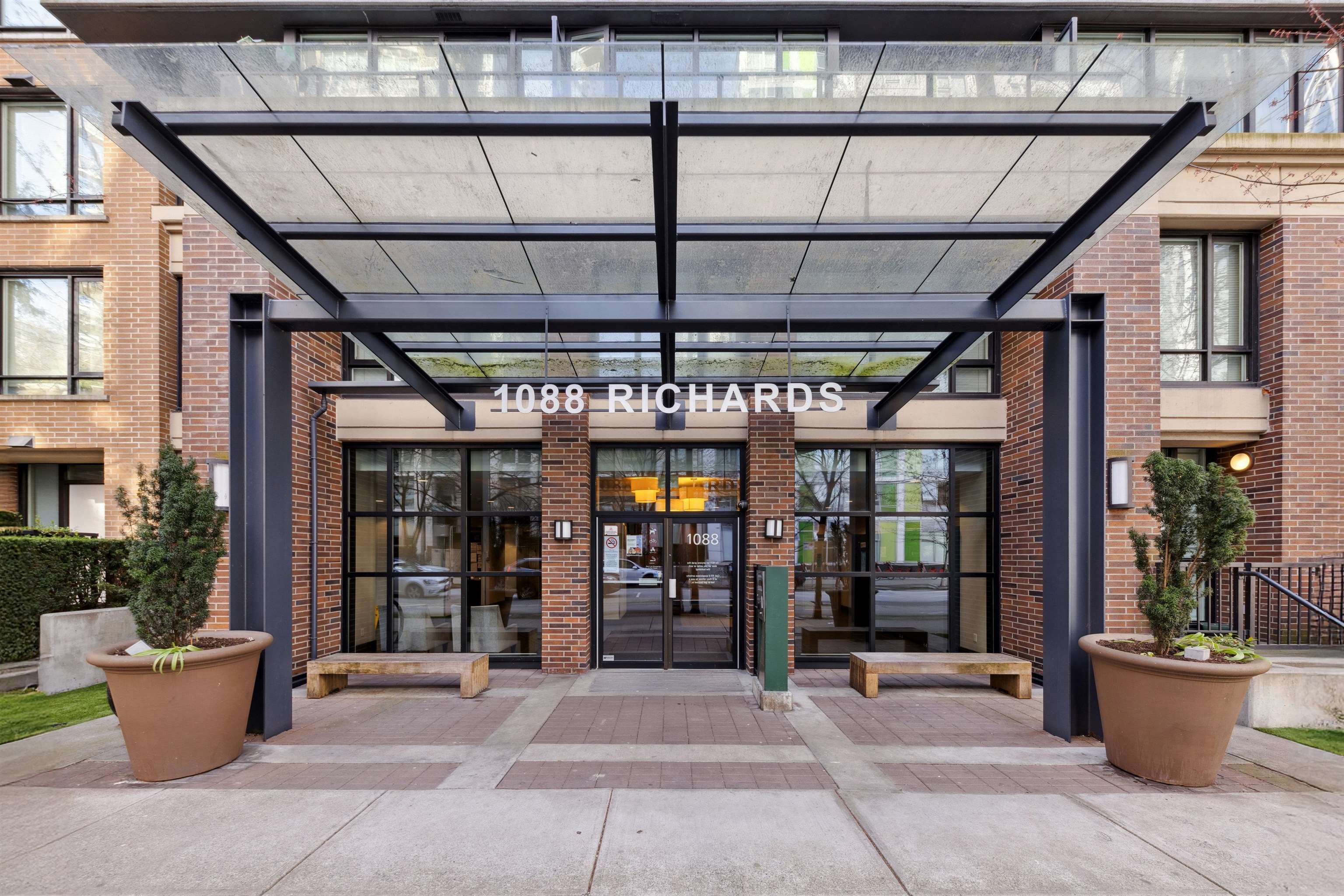 811 1088 RICHARDS STREET, R3054889, BC,