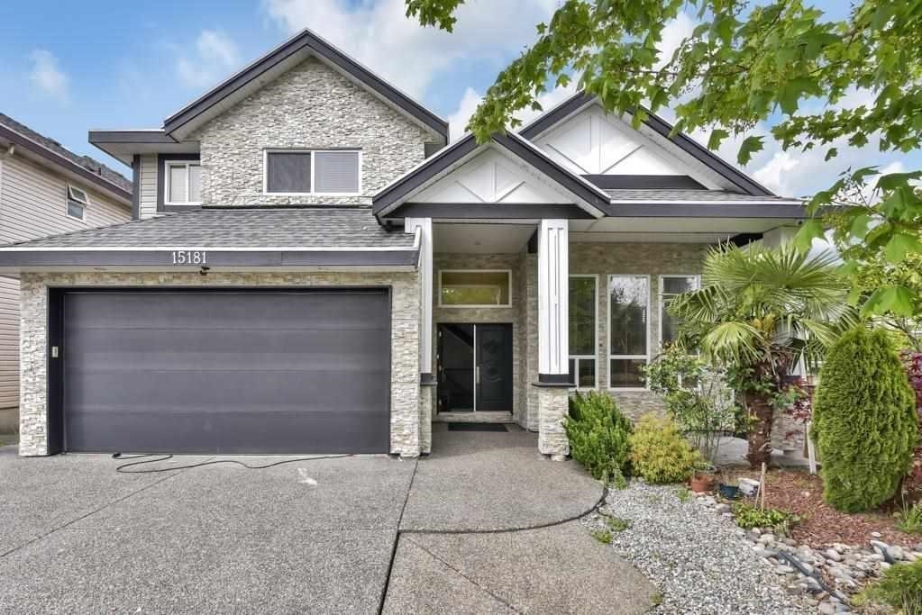 15181 68A AVENUE, Surrey BC V3S 7Y7, R3054891, BC,