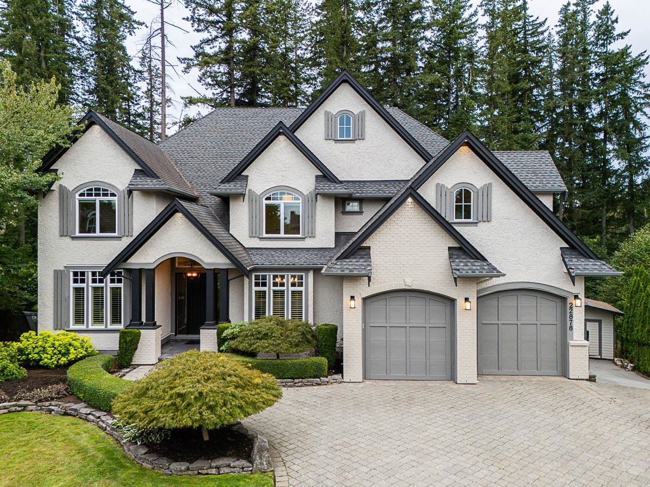 22878 80B AVENUE, Langley BC V1M 0C2, R3054894, BC,