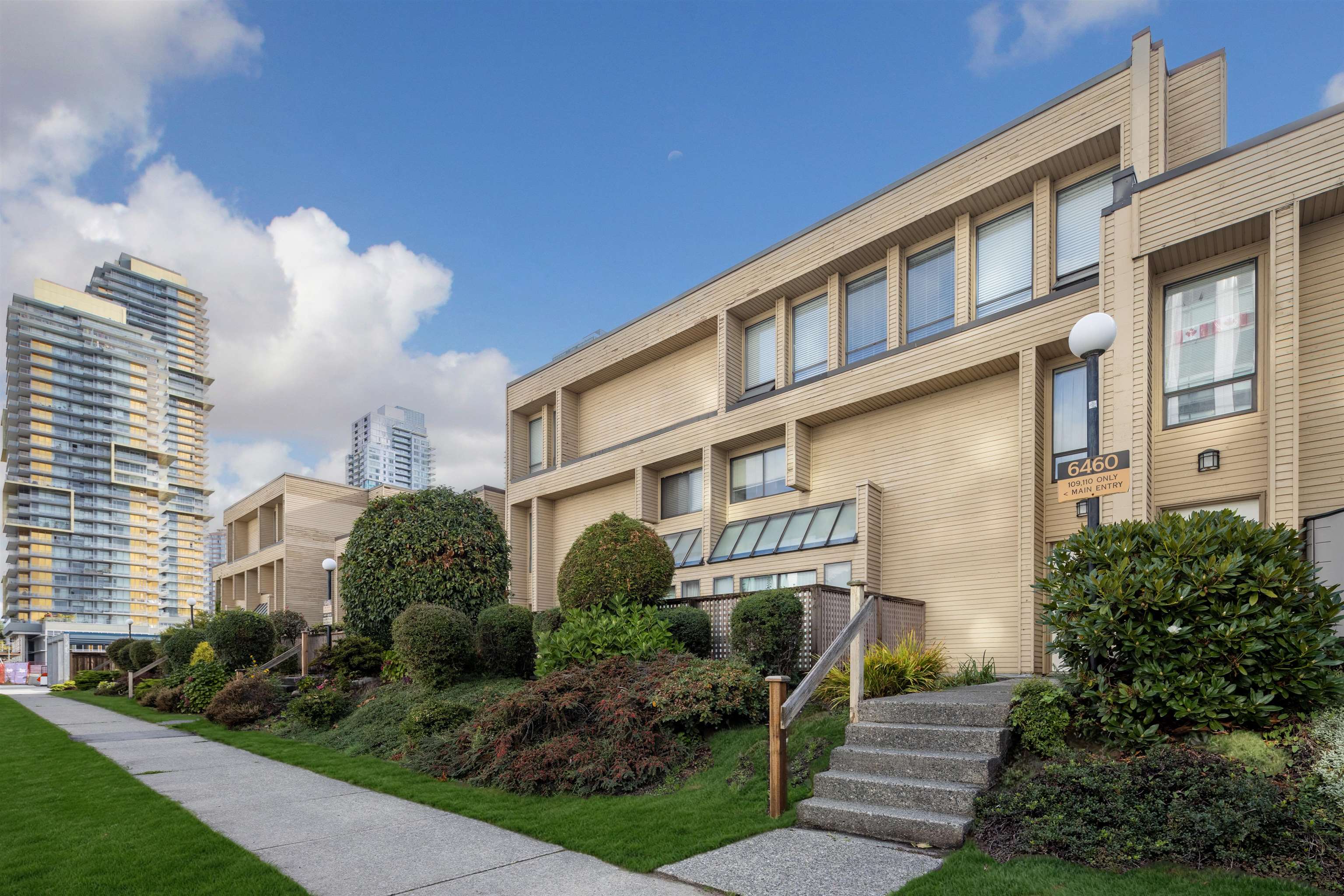 109 6460 CASSIE AVENUE, R3054896, BC,