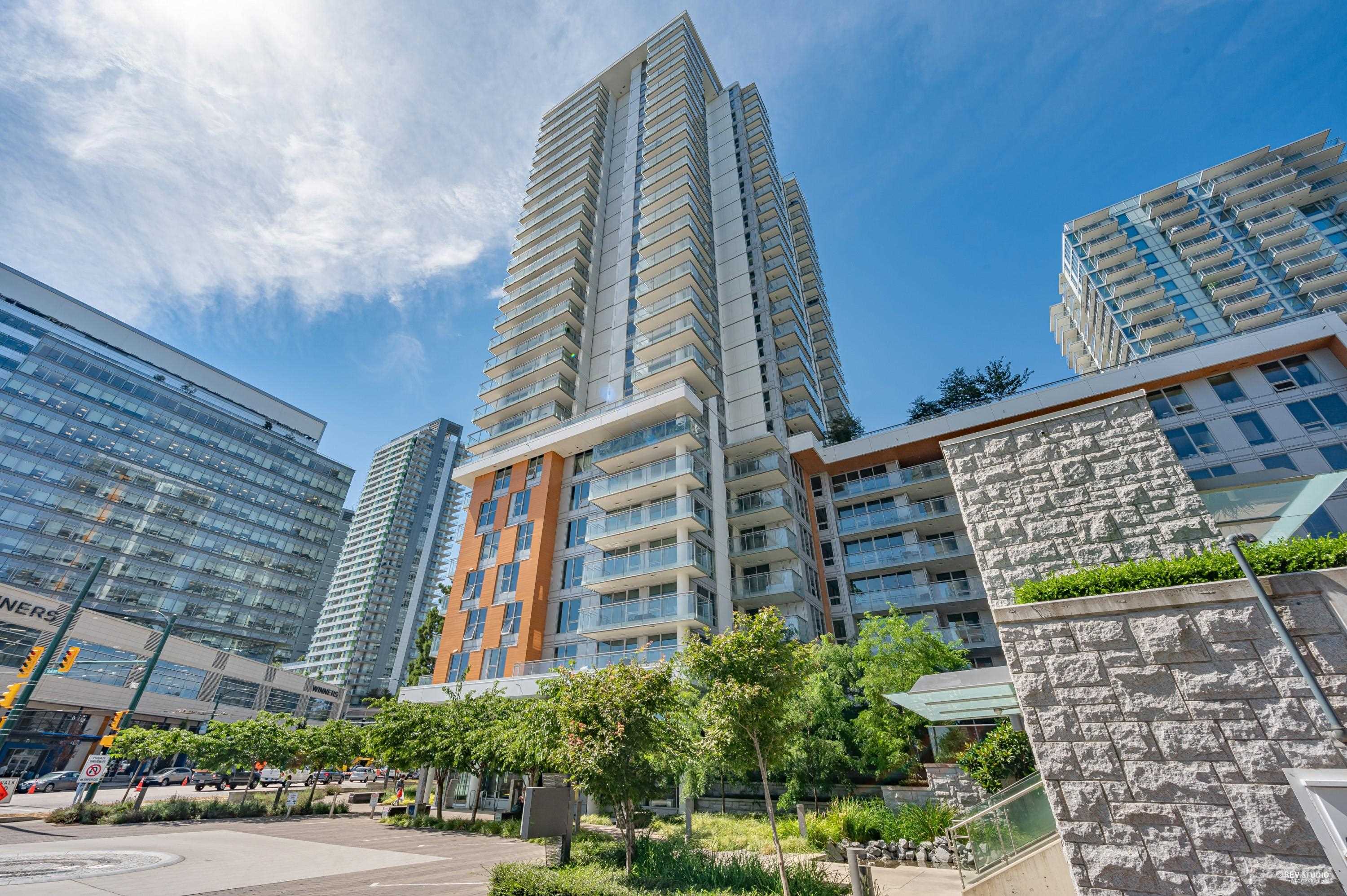 901 455 MARINE DRIVE, R3054906, BC,