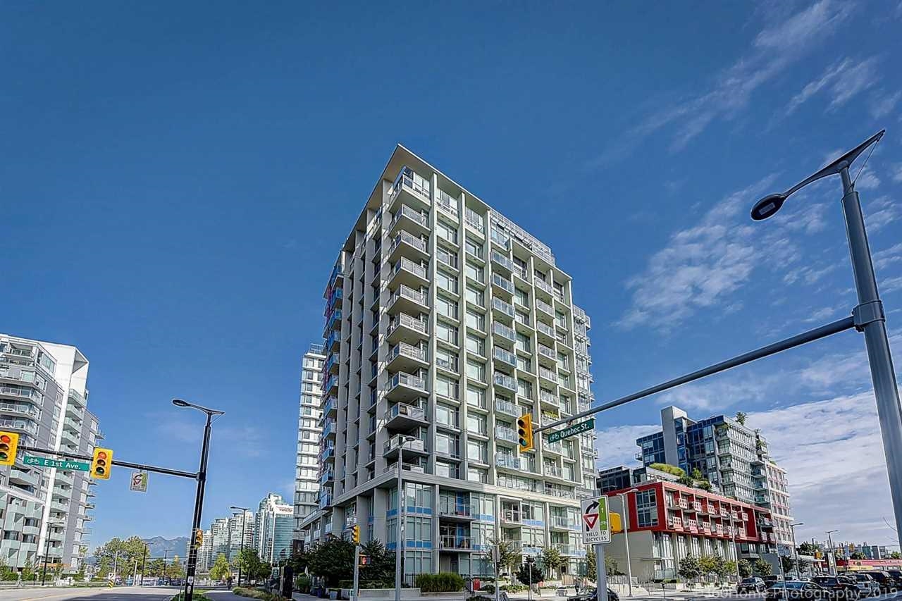 1802 111 1ST AVENUE, R3054908, BC,