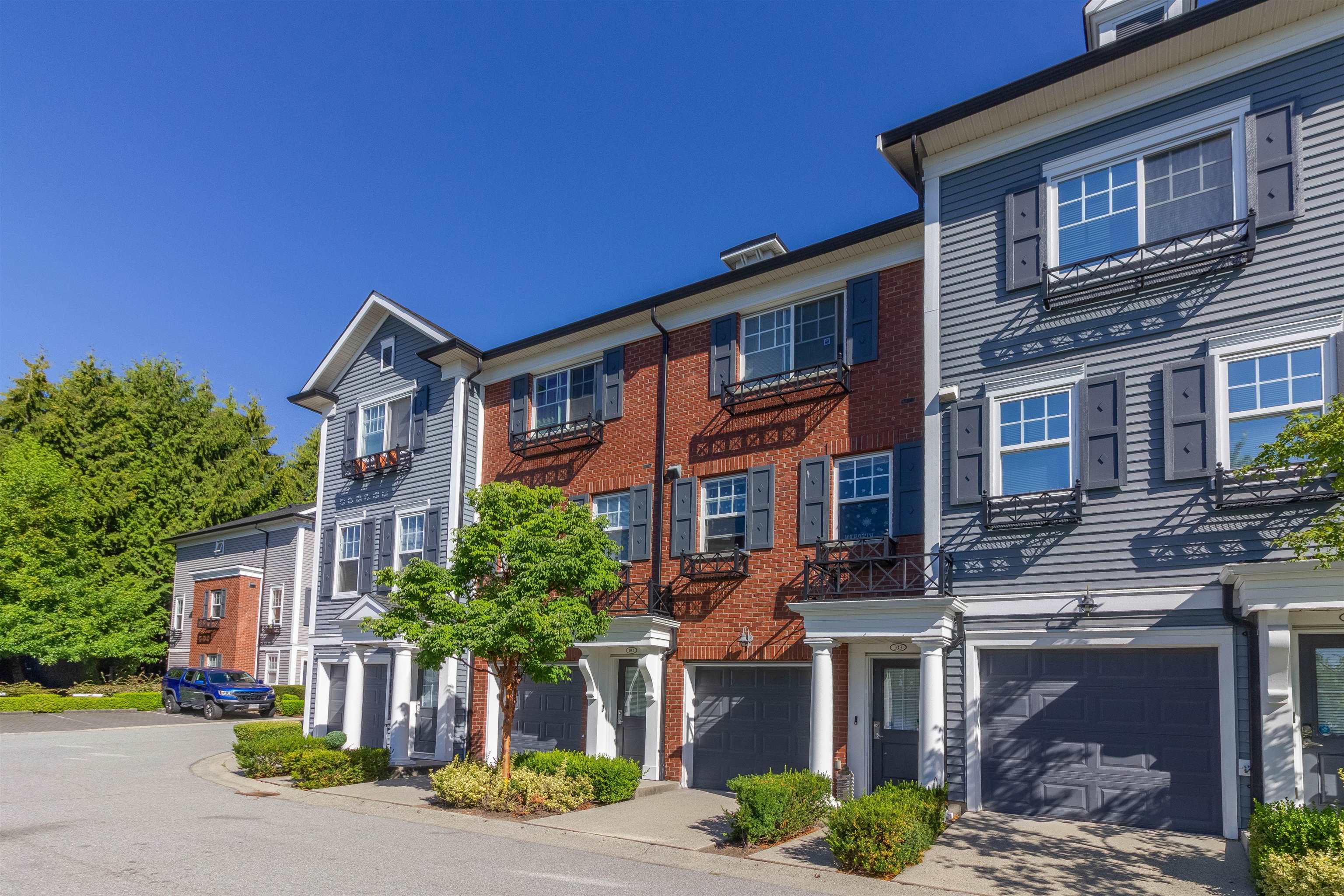 103 688 EDGAR AVENUE, R3054910, BC,