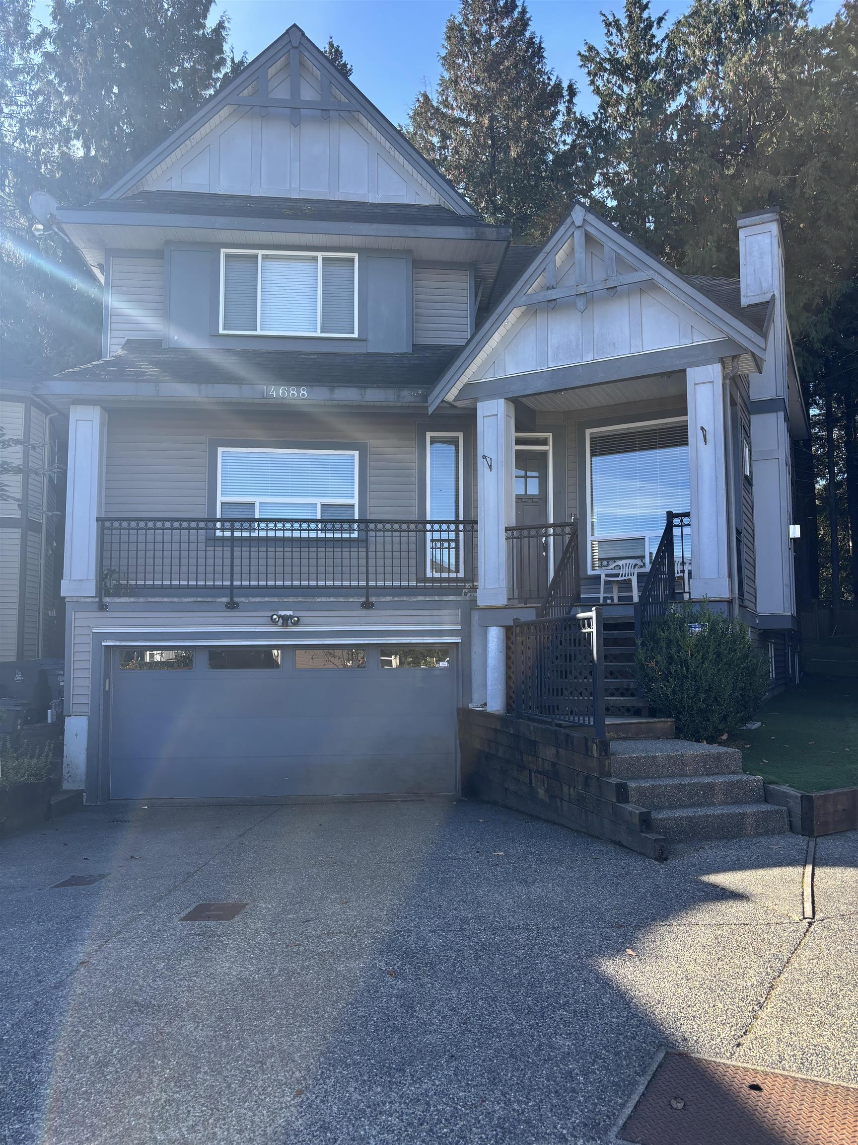 14688 61 AVENUE, Surrey BC V3S 3W5, R3054924, BC,