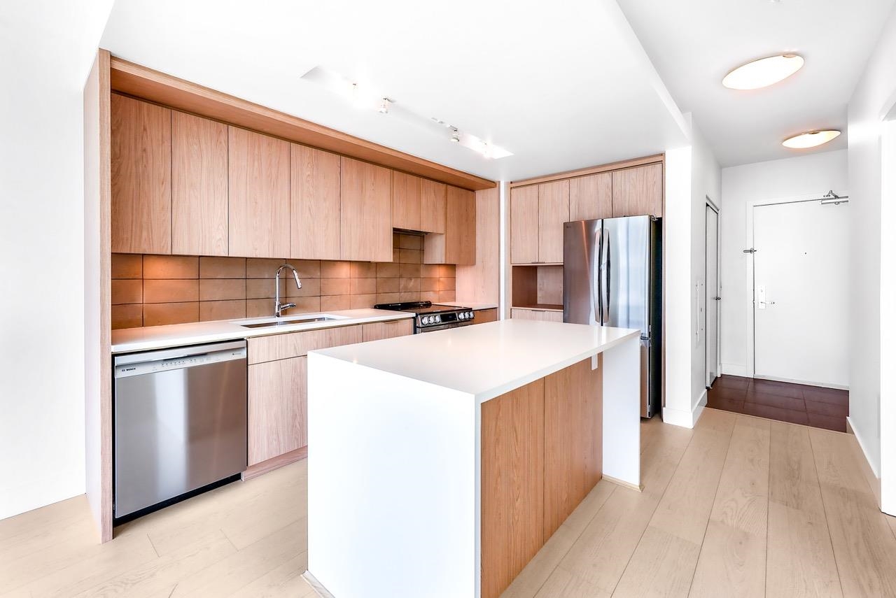 1406 1320 CHESTERFIELD AVENUE, R3054937, BC,