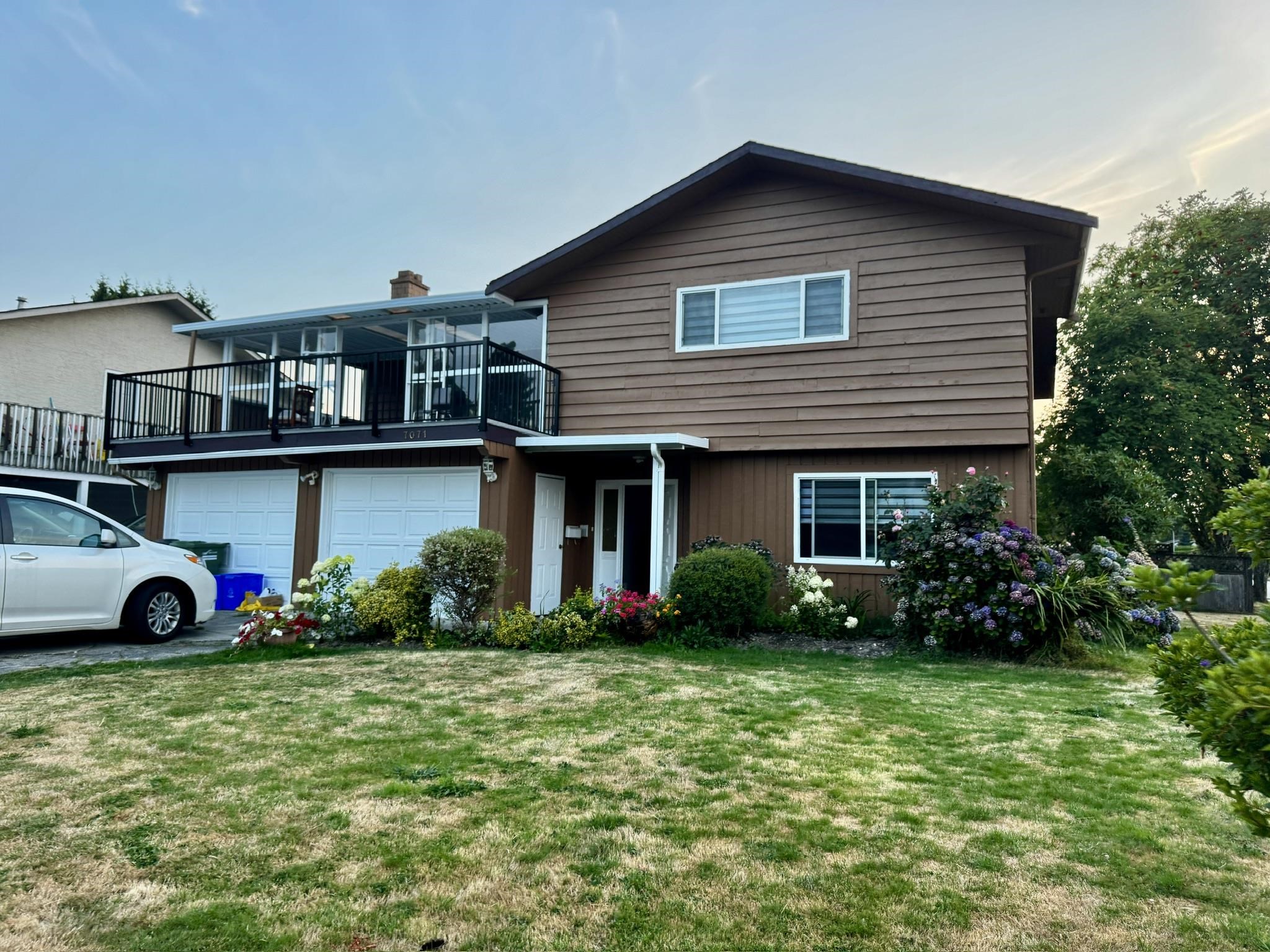 7071 CAVELIER CRESCENT, Richmond BC V7C 4J7, R3054939, BC,